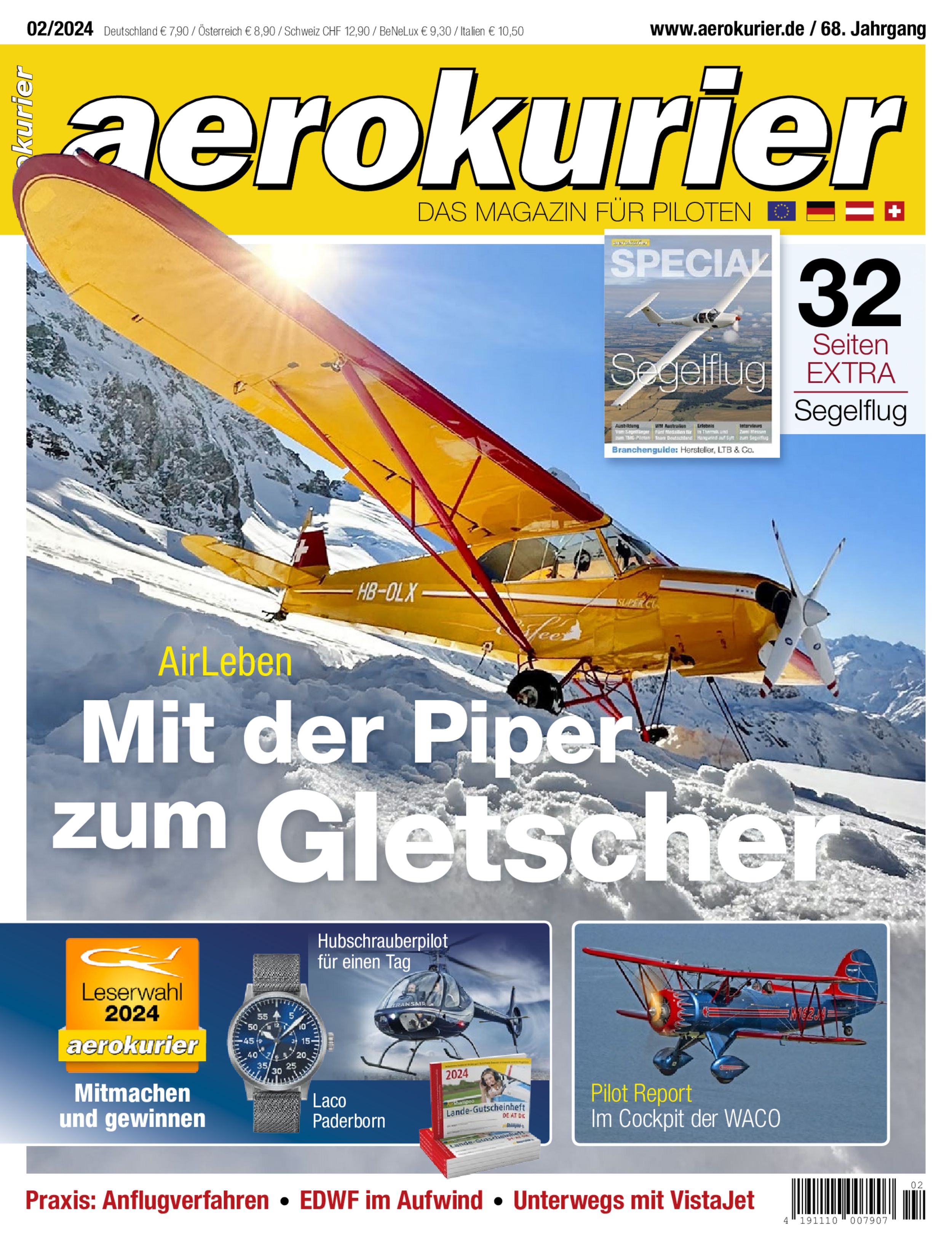 aerokurier ePaper 02/2024
