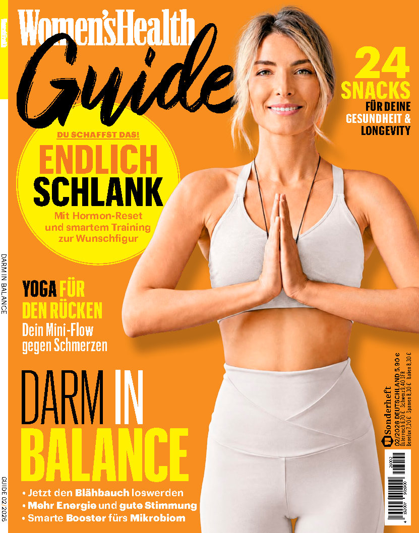 Women's Health GUIDE 02/2026