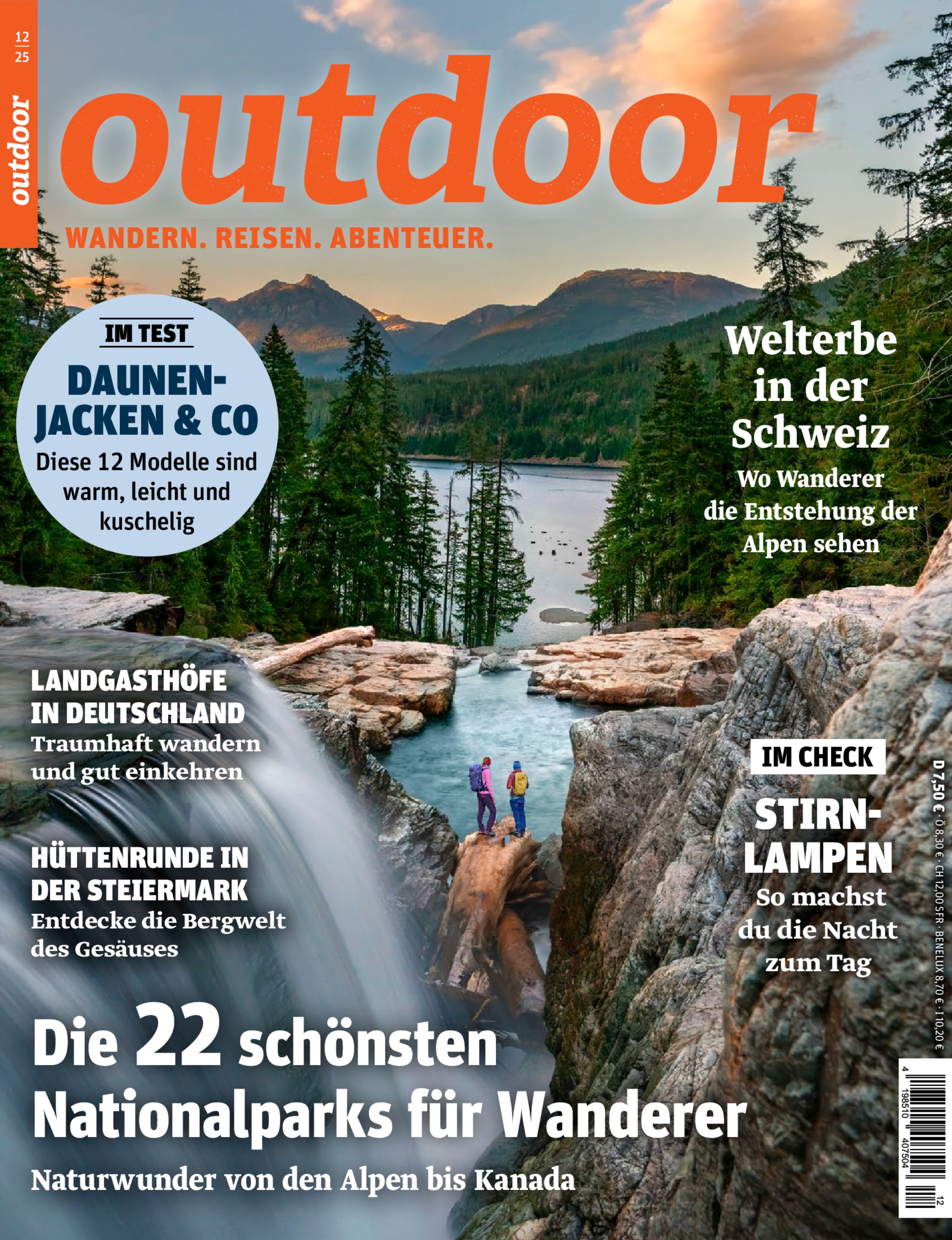 outdoor 12/2025