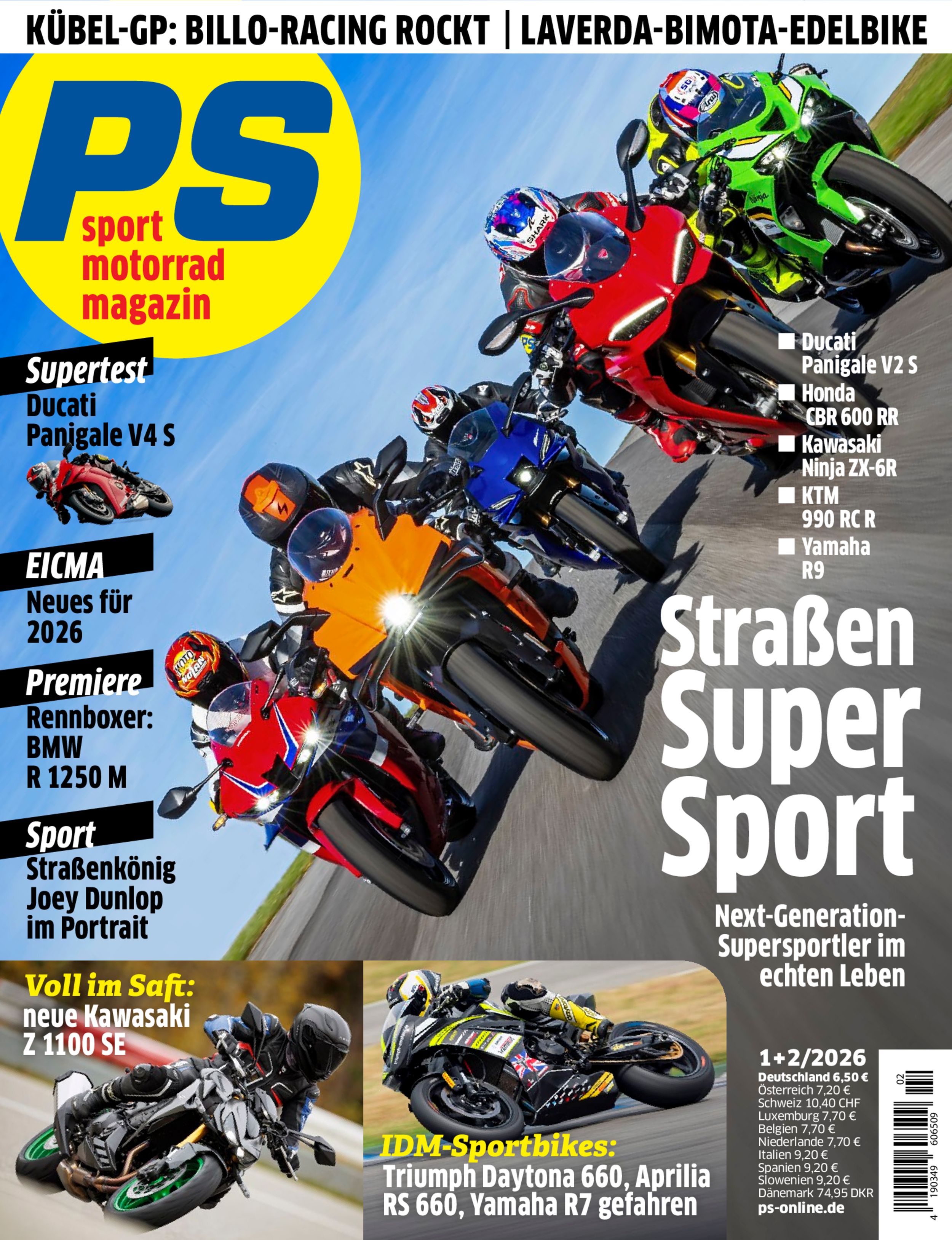PS ePaper 02/2026