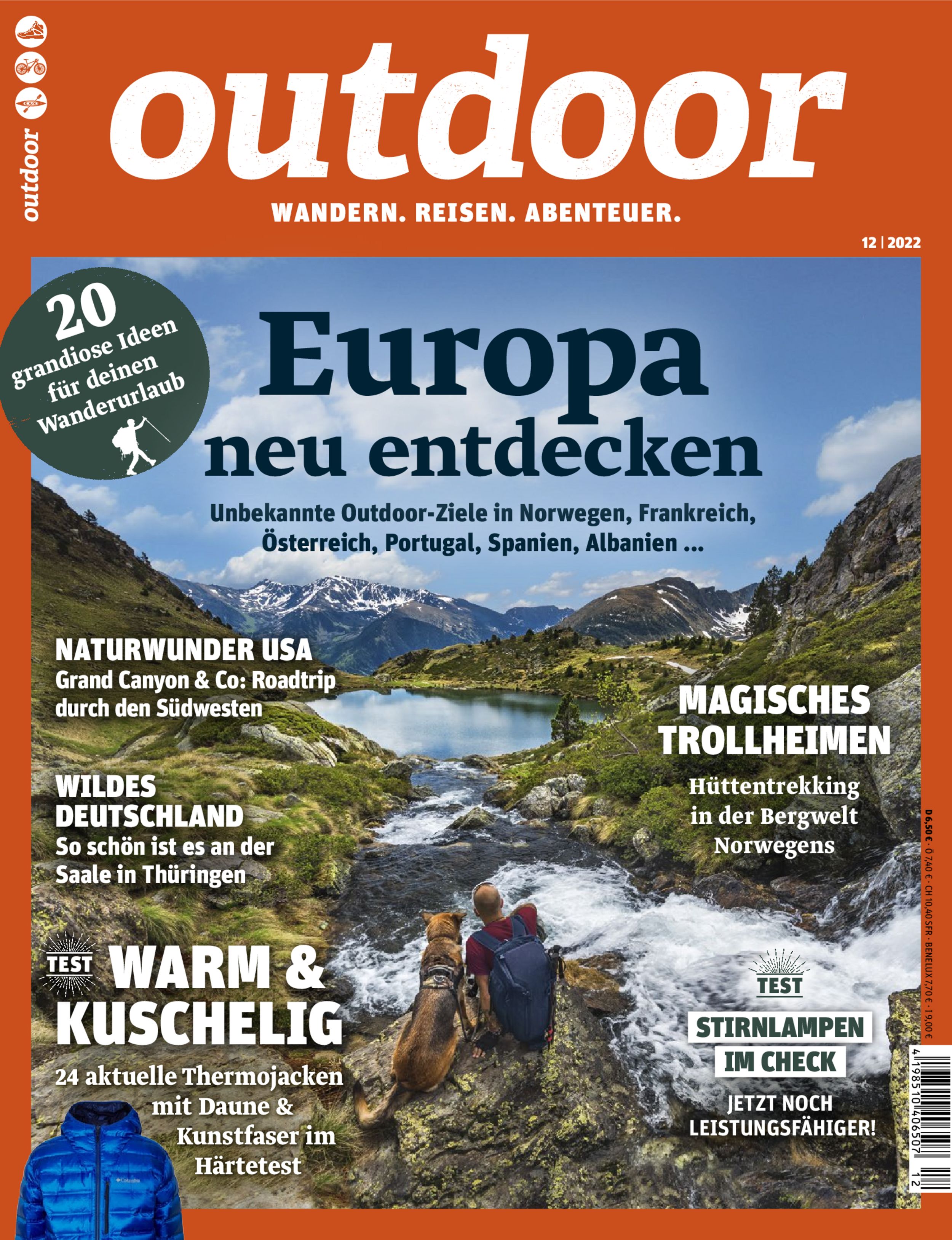 outdoor ePaper 12/2022