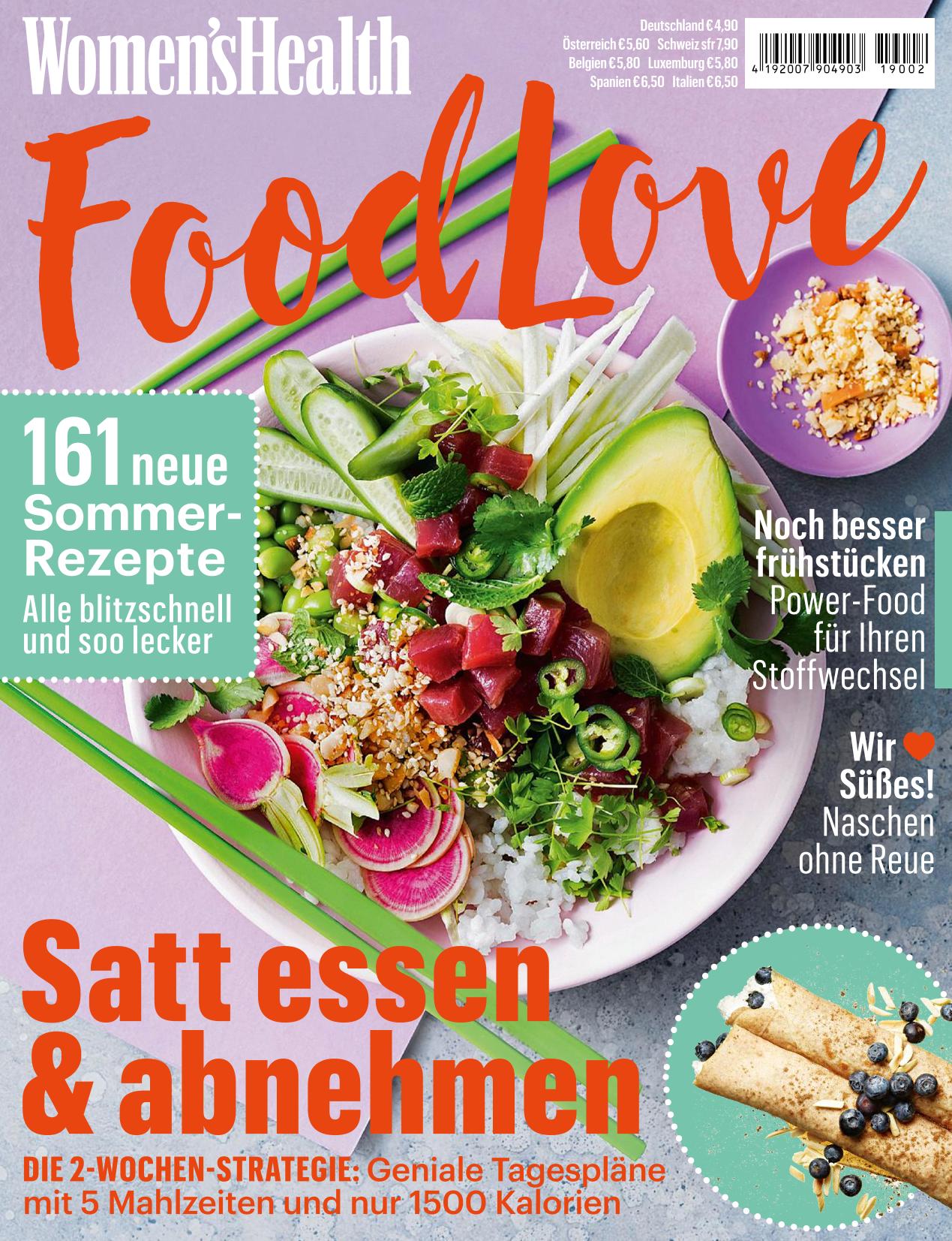 Women's Health GUIDE ePaper 02/2019