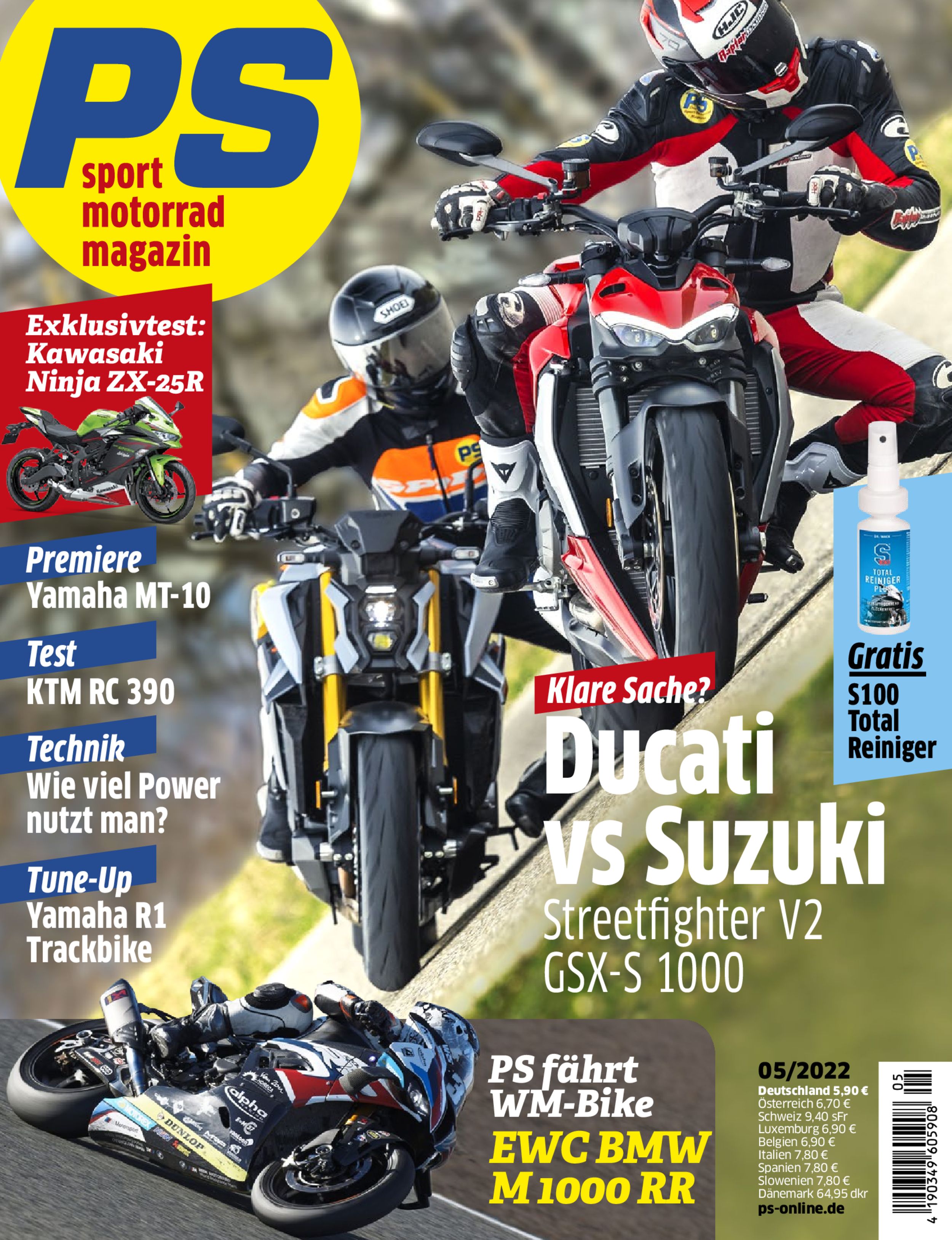 PS ePaper 05/2022