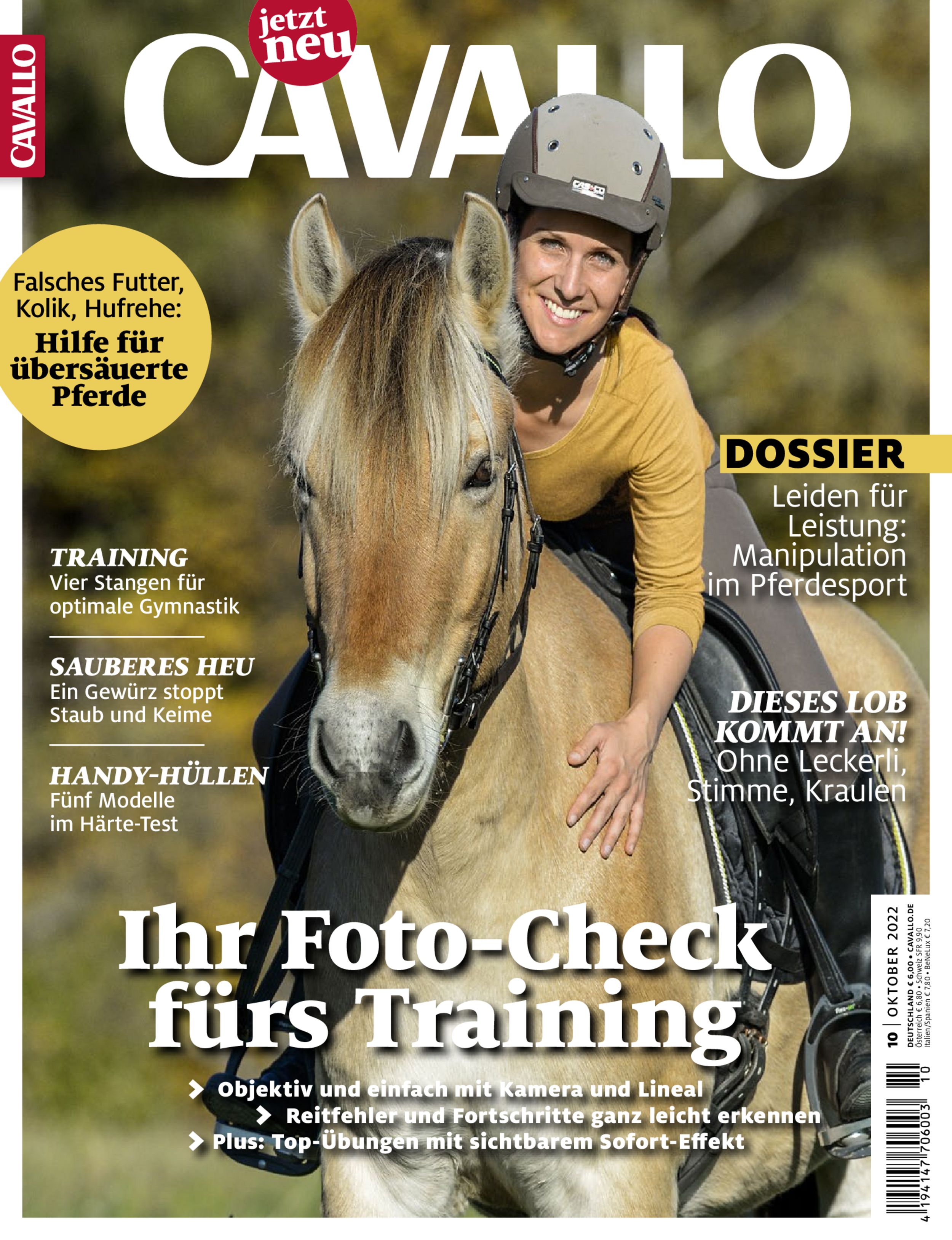 CAVALLO ePaper 10/2022