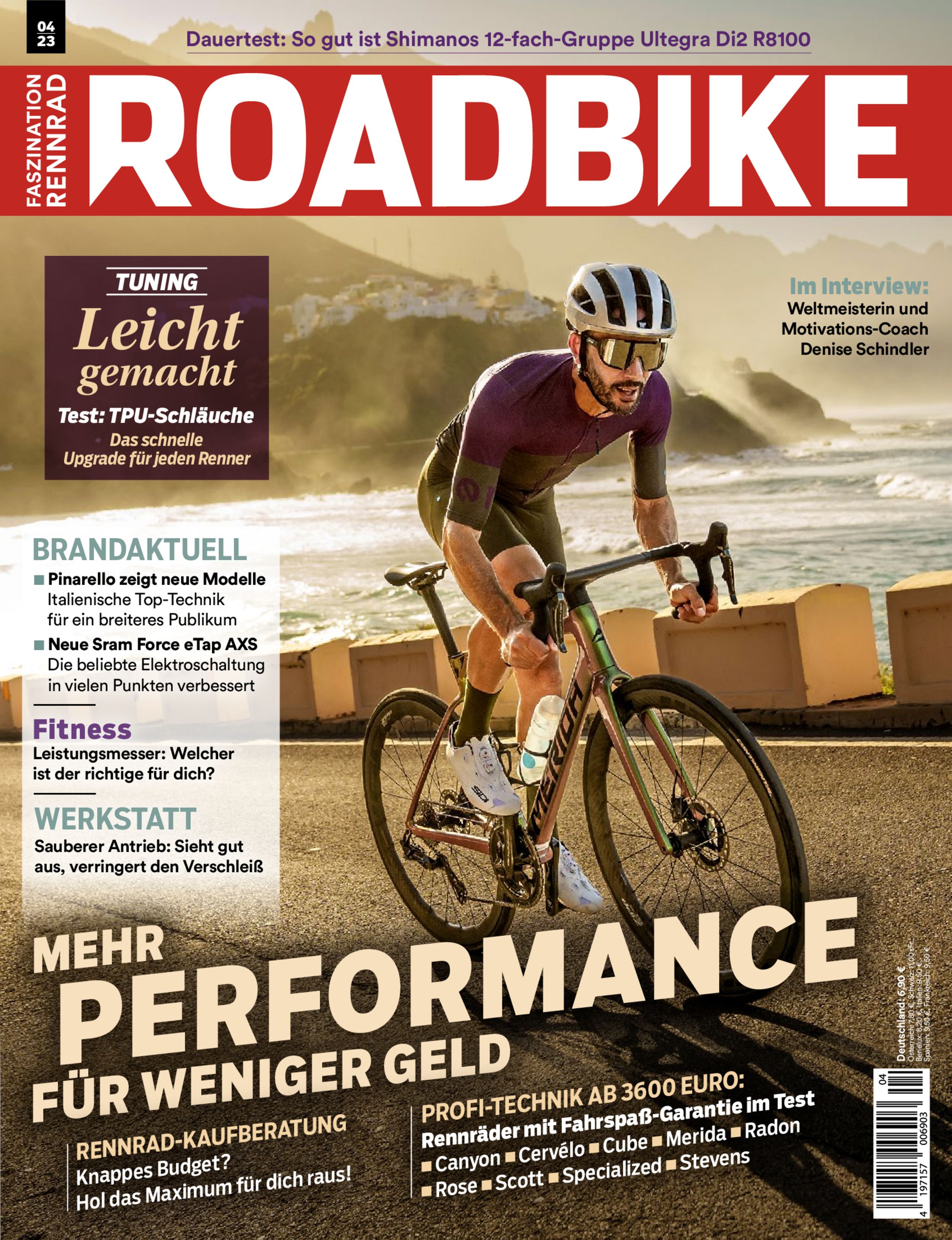 ROADBIKE ePaper 04/2023