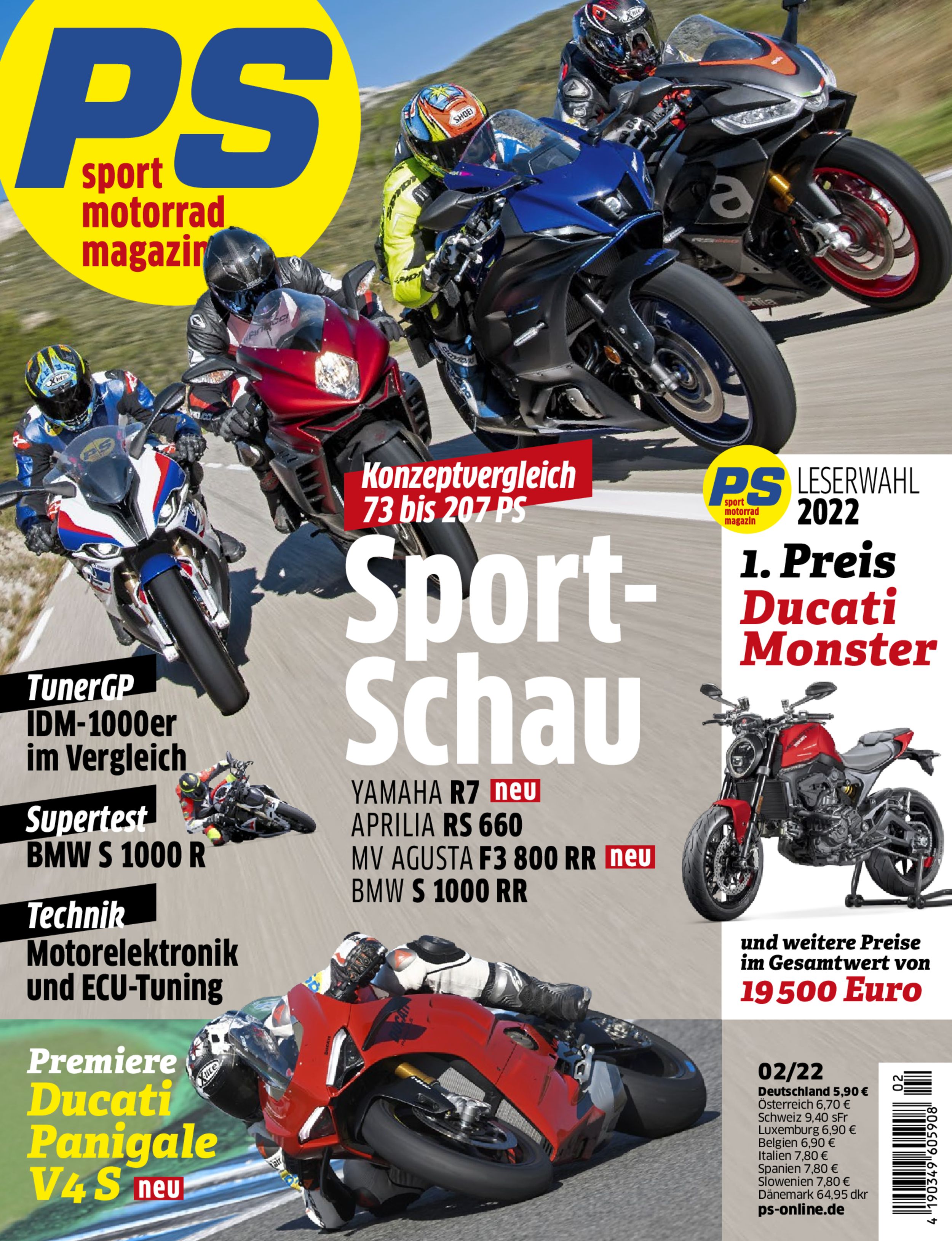 PS ePaper 02/2022