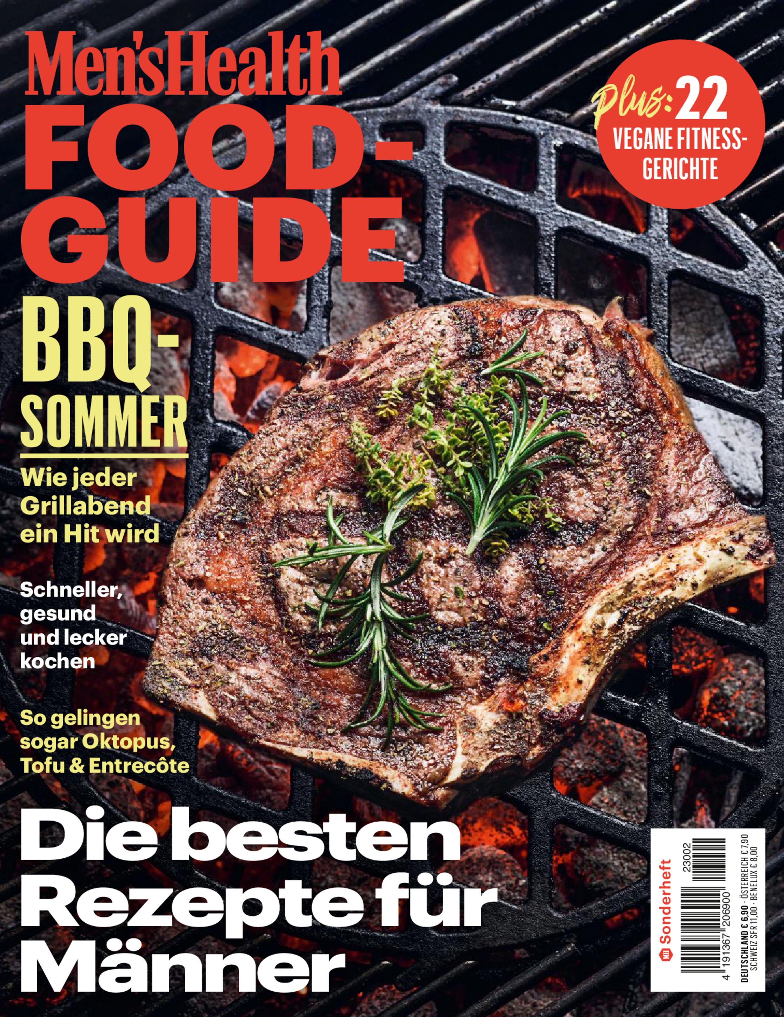 Men's Health GUIDE ePaper 02/2023
