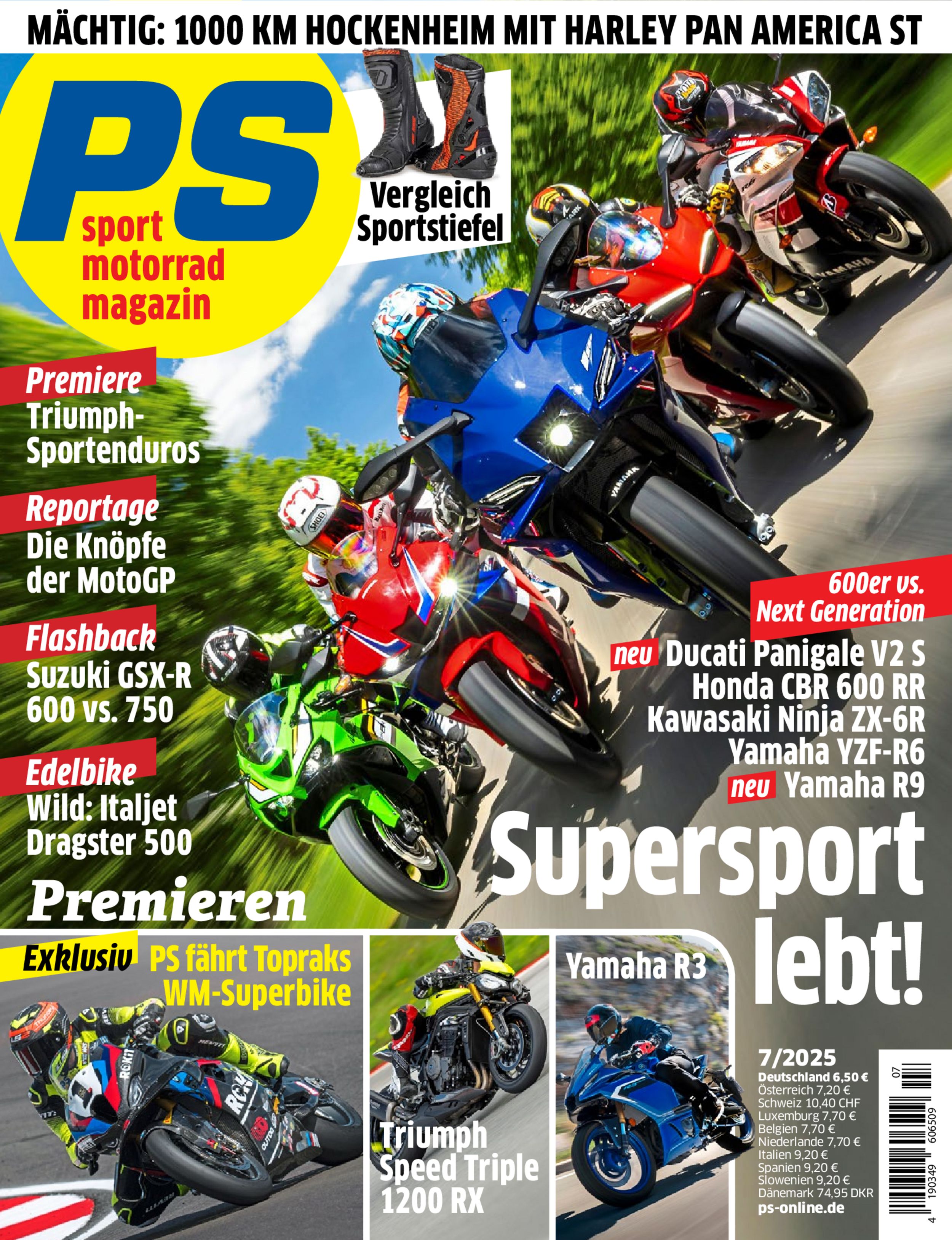 PS ePaper 07/2025