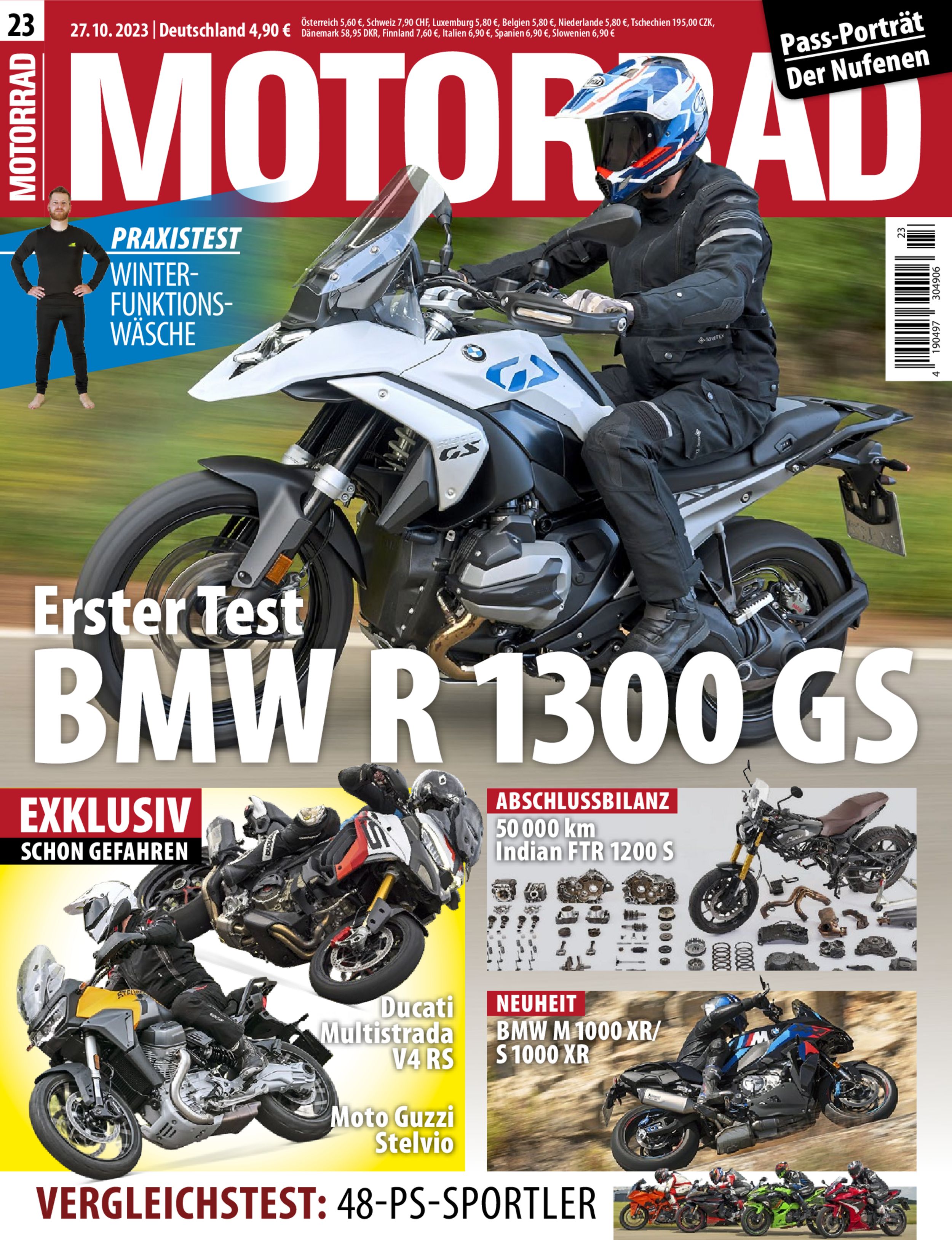 MOTORRAD ePaper 23/2023