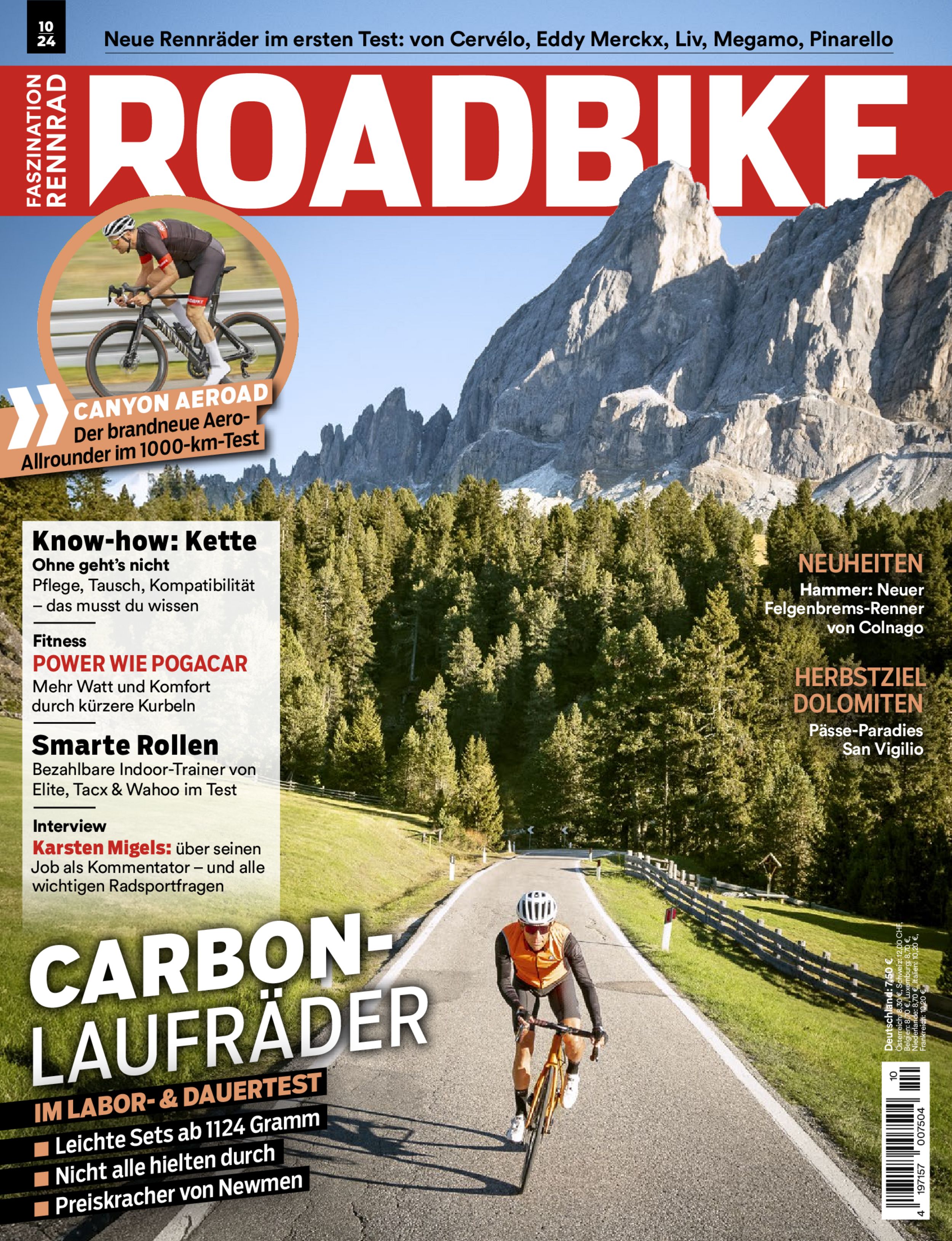 ROADBIKE ePaper 10/2024