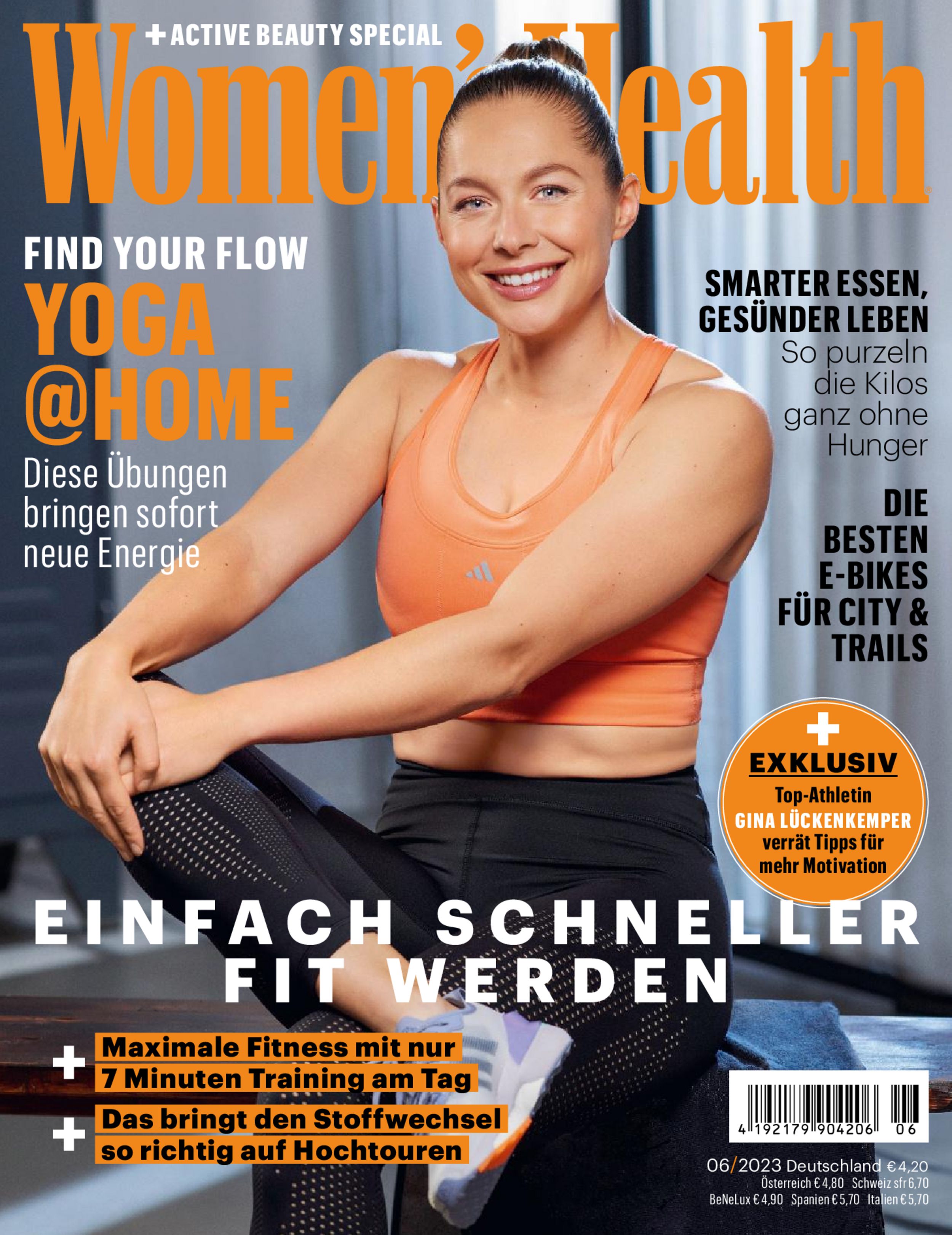 Women's Health ePaper 06/2023