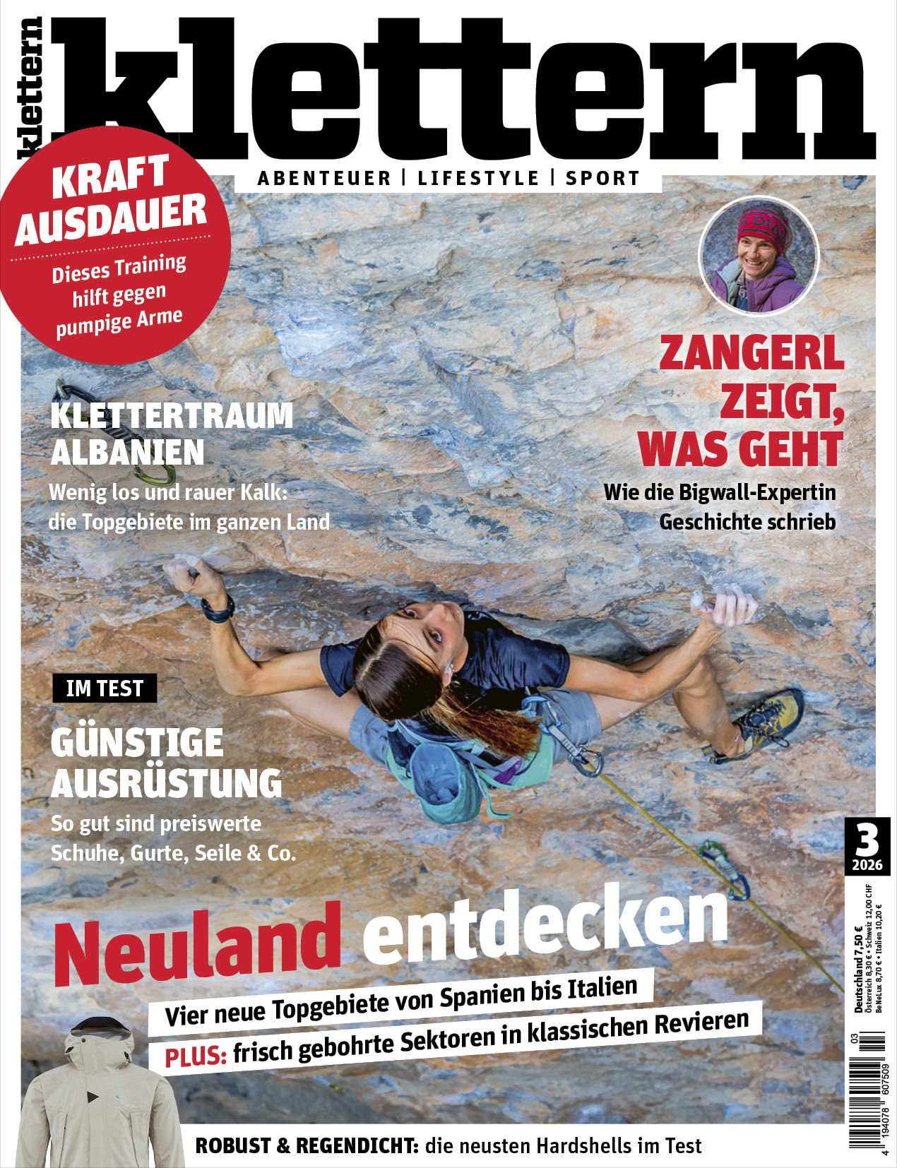 klettern 03/2026