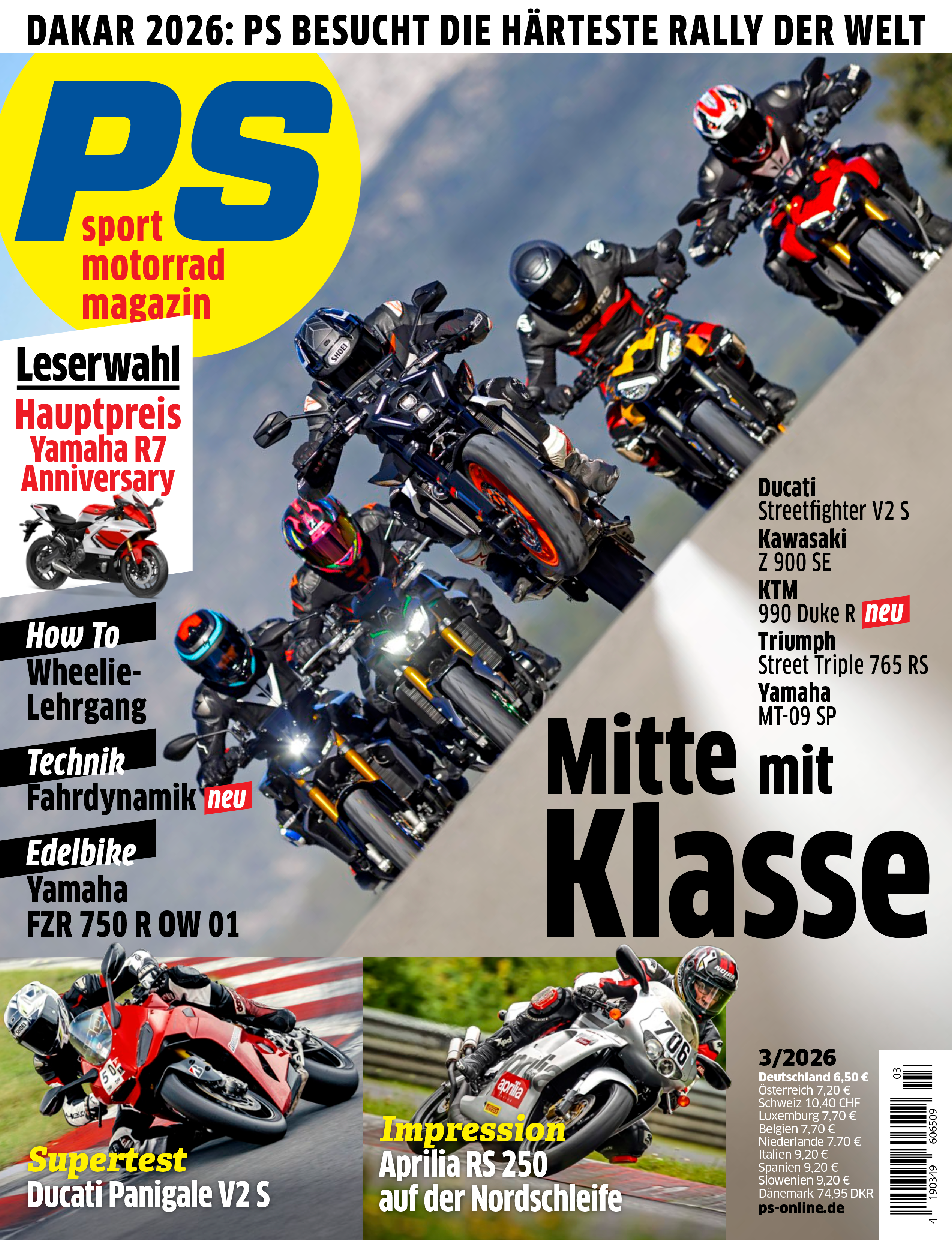 PS 03/2026