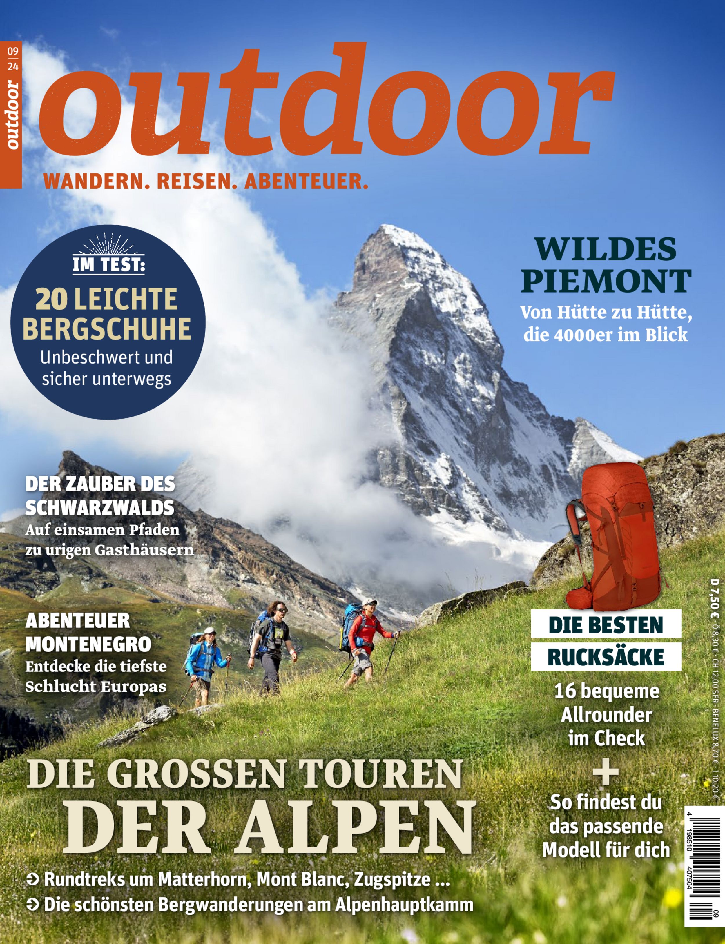 outdoor ePaper 09/2024