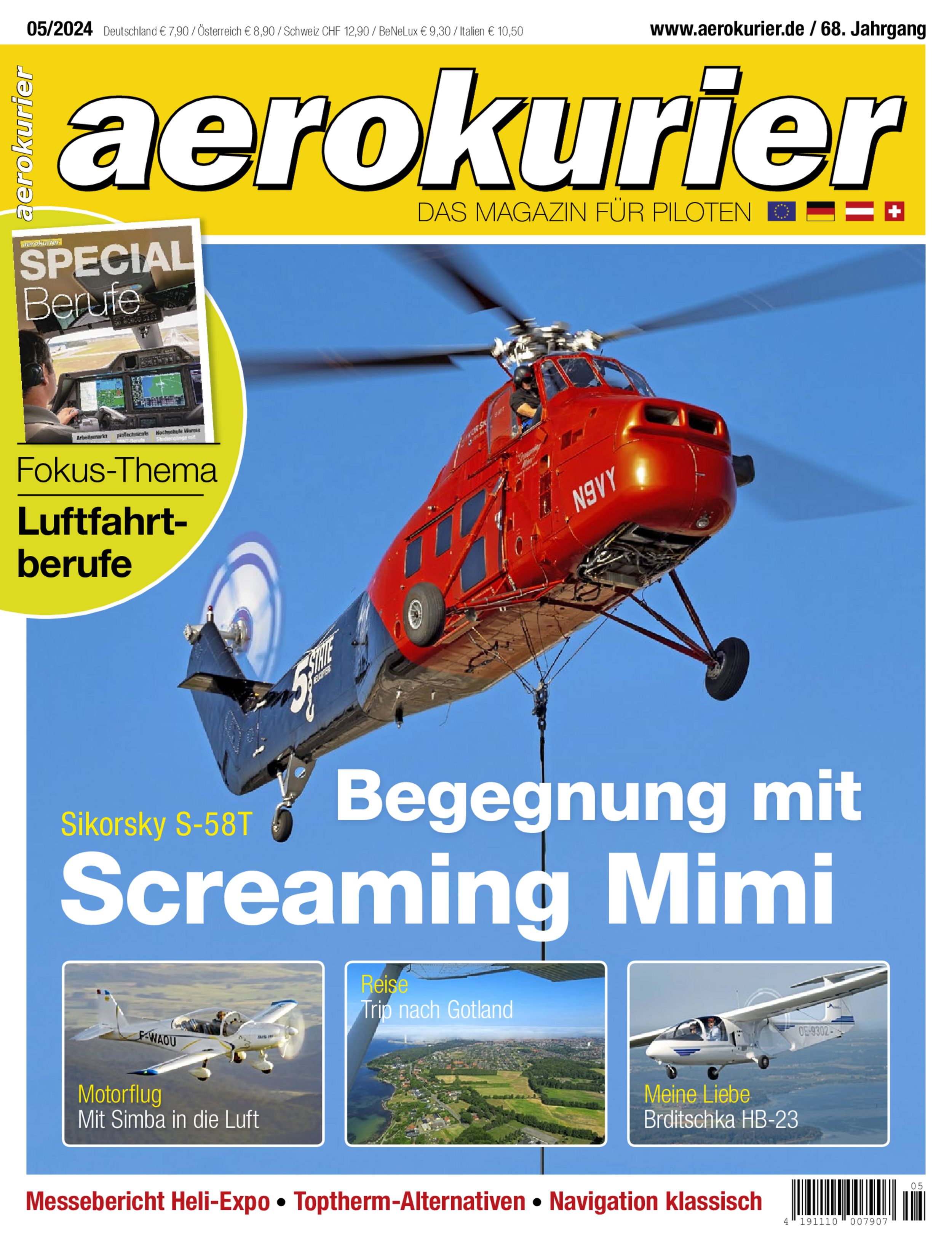 aerokurier ePaper 05/2024