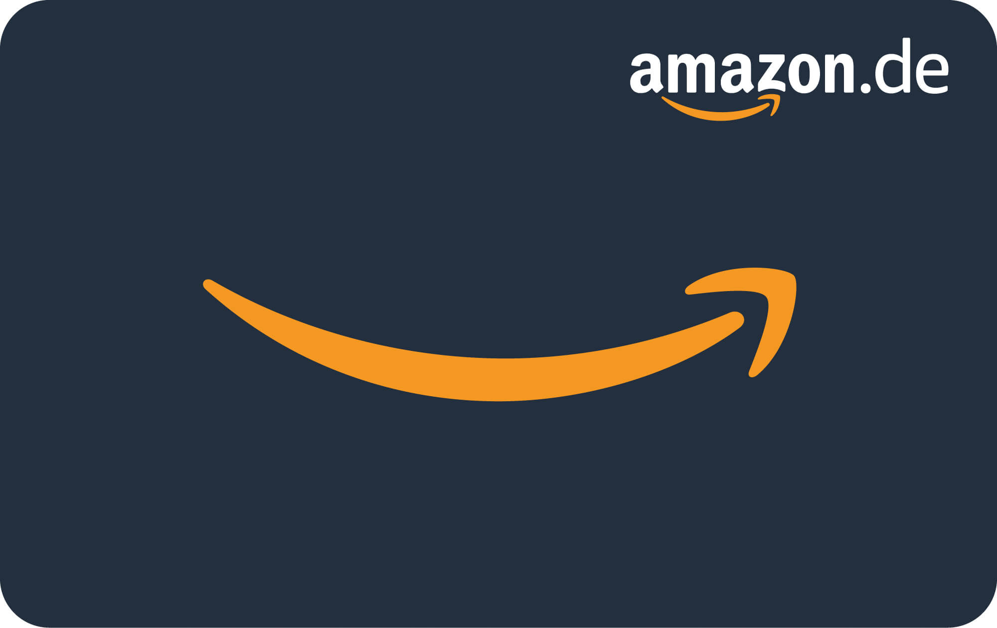 5,&ndash; &euro; Amazon.de-Gutschein Digital