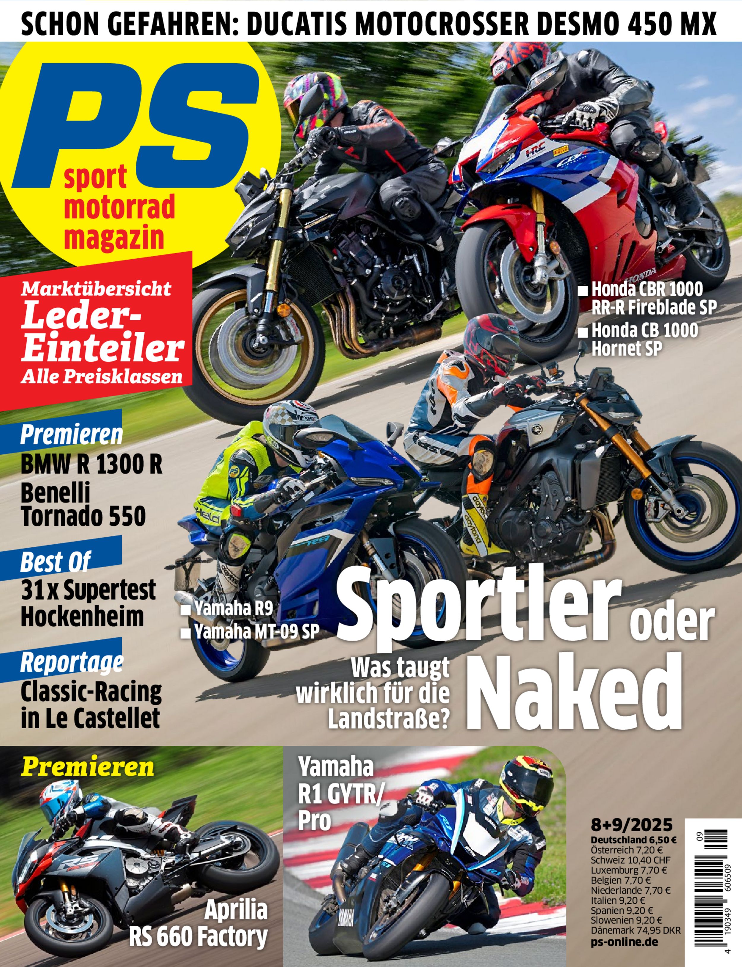 PS 09/2025