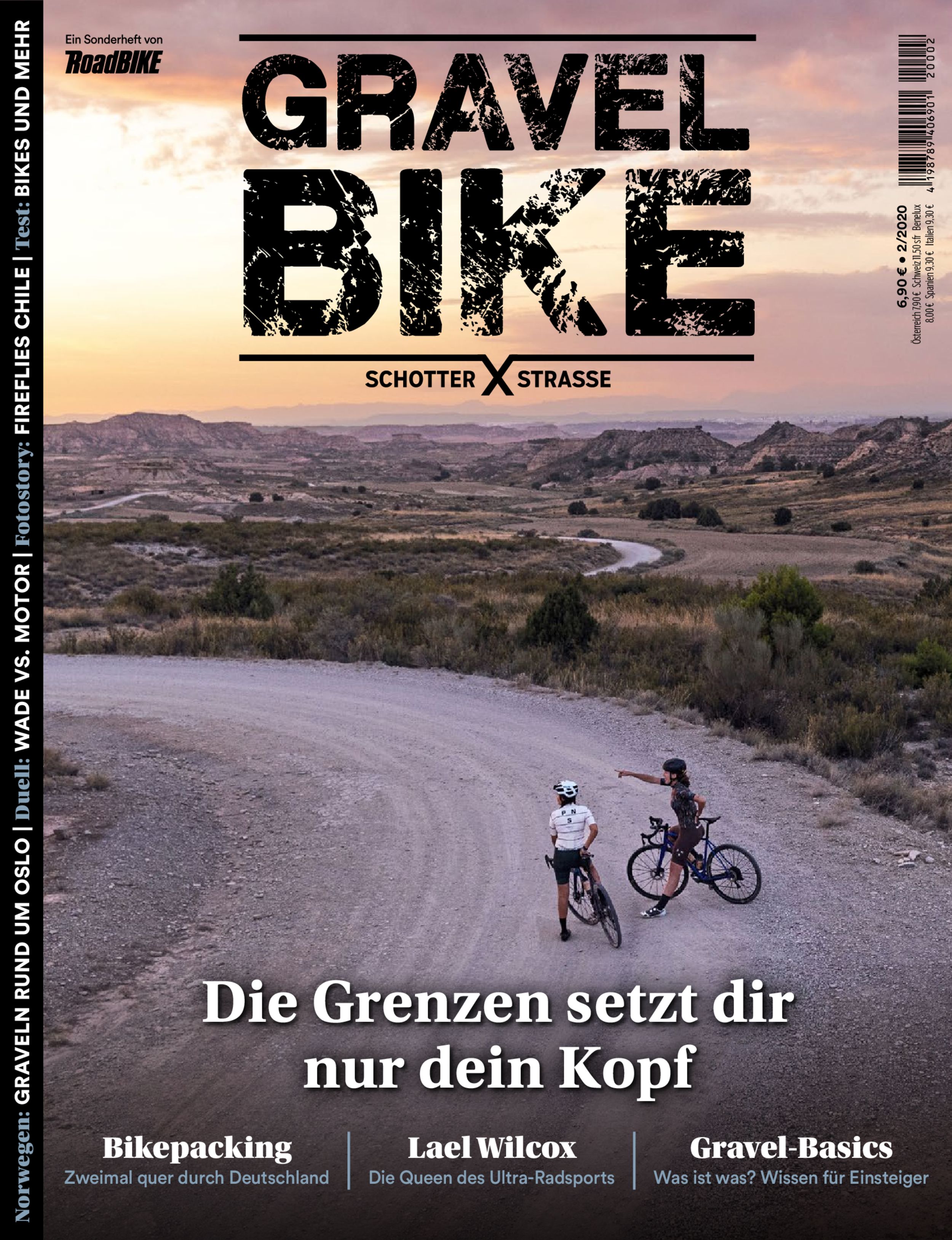 ROADBIKE Sonderheft ePaper 02/2020