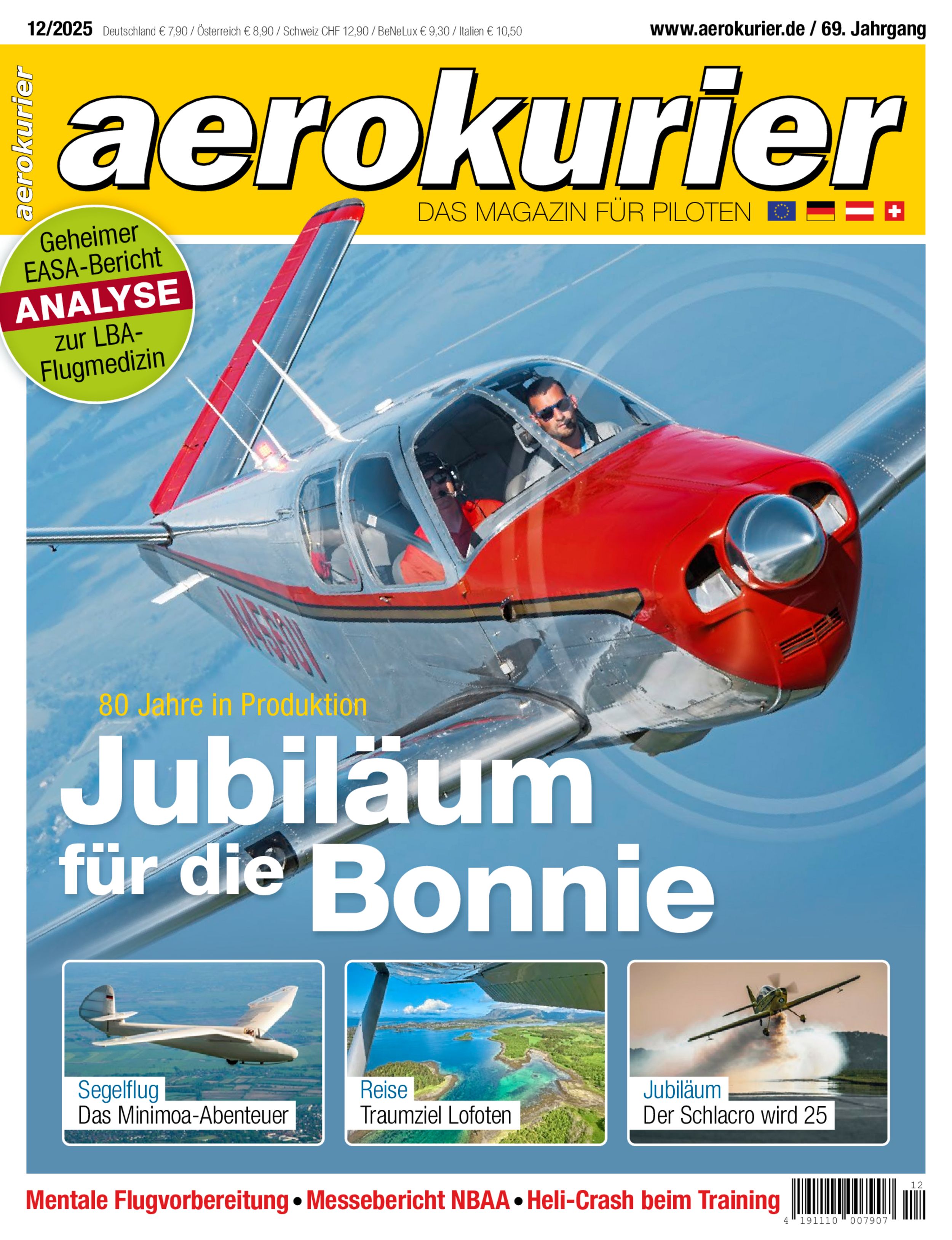 aerokurier 12/2025