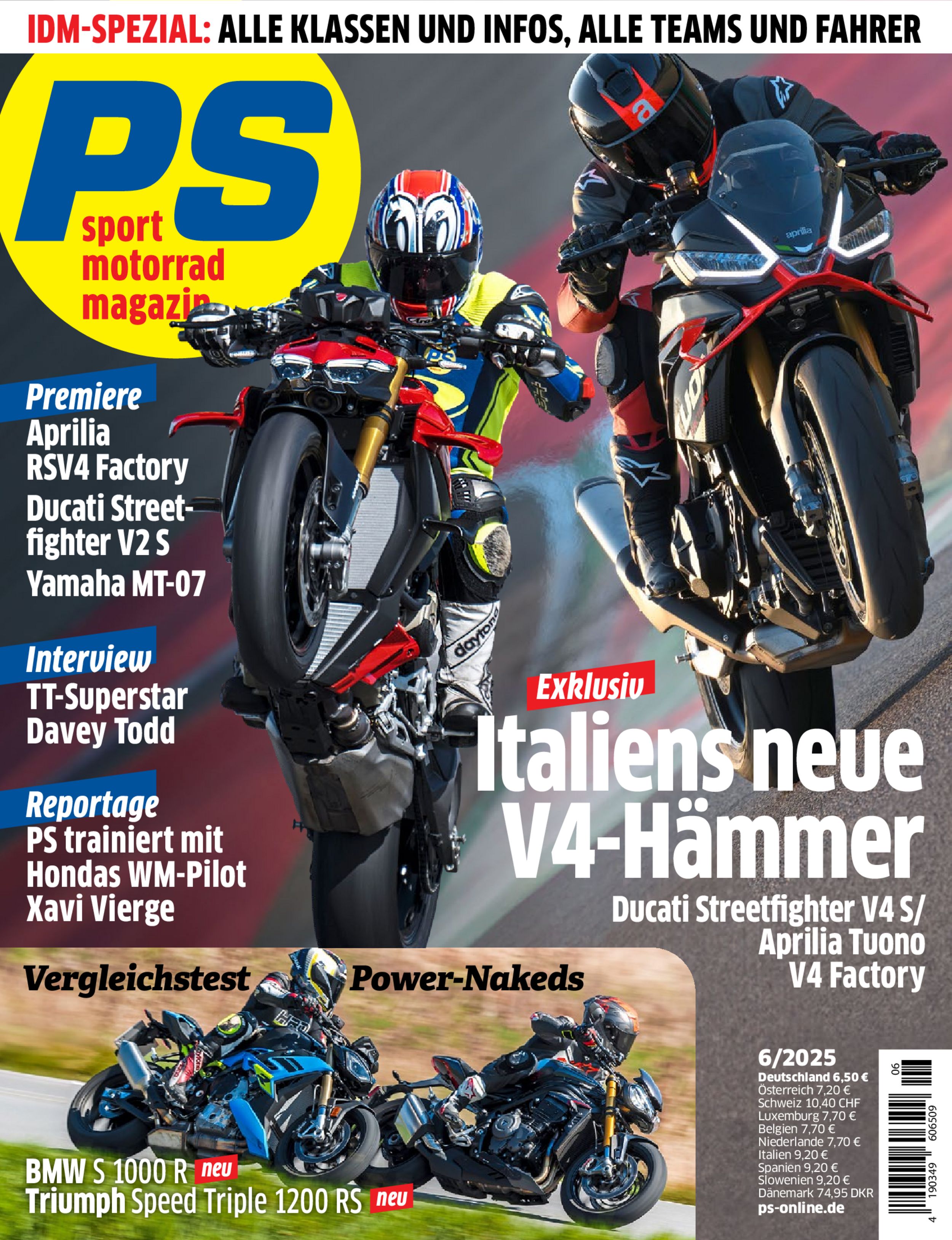 PS 06/2025