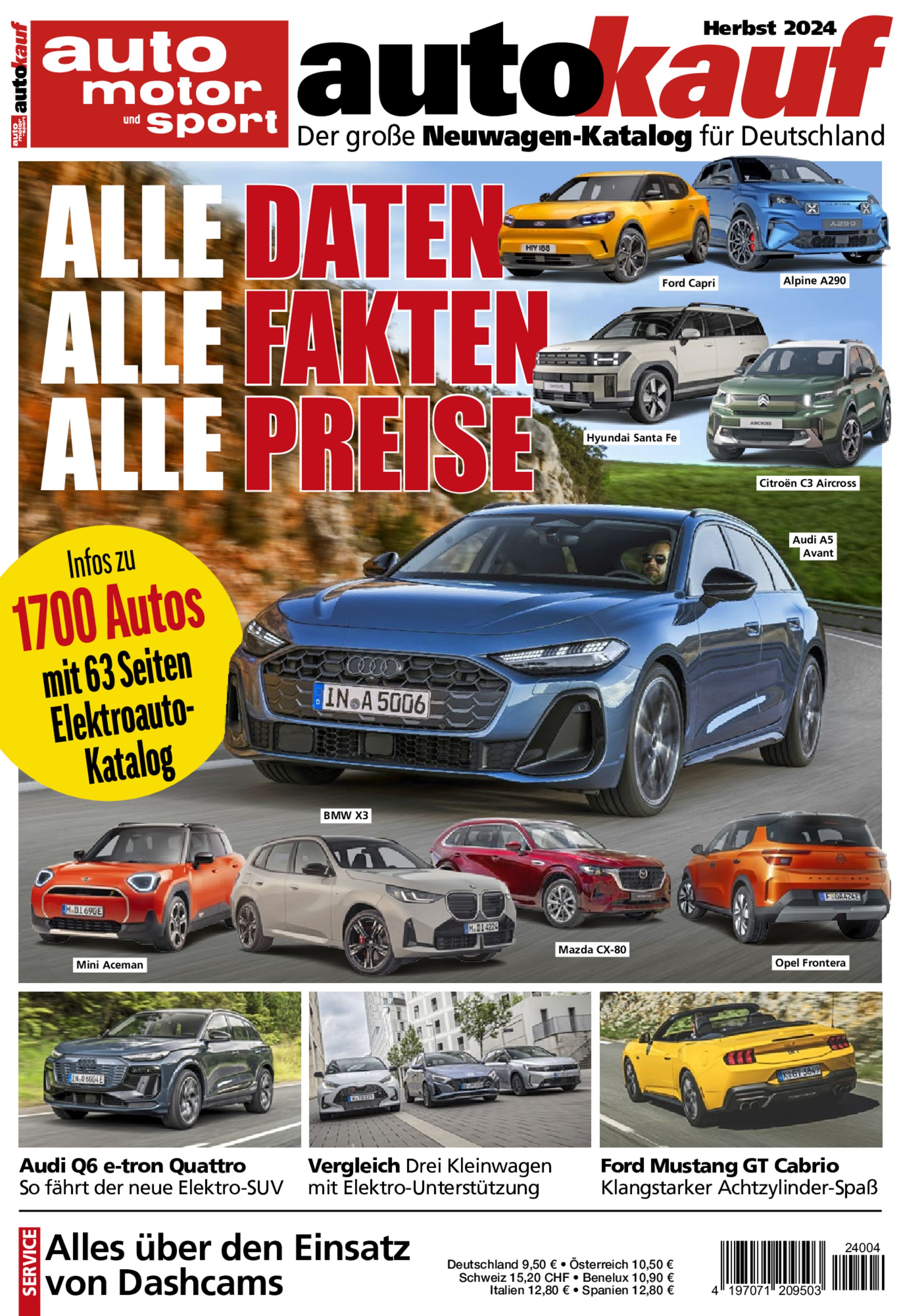 auto motor und sport autokauf ePaper 04/2024