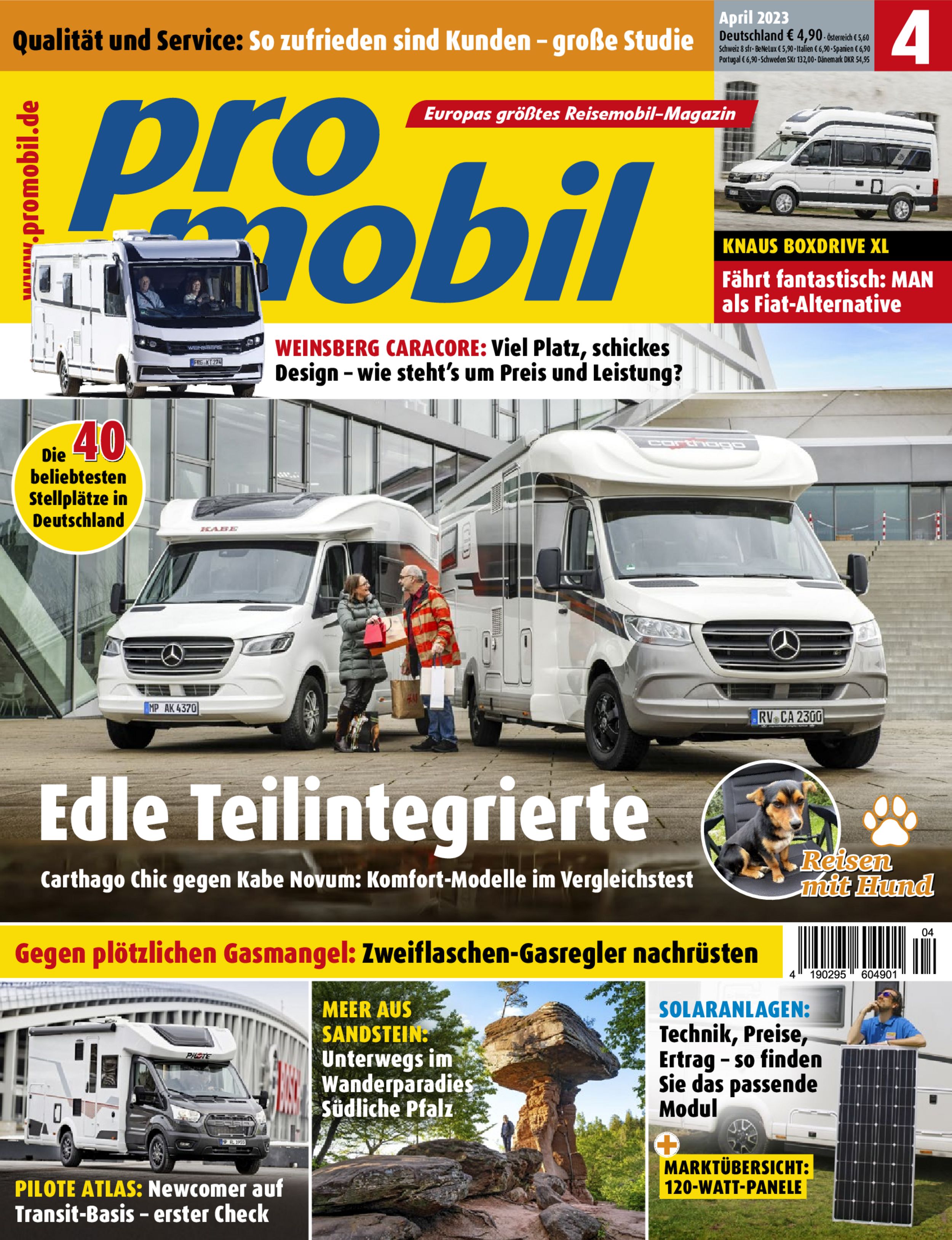 promobil ePaper 04/2023
