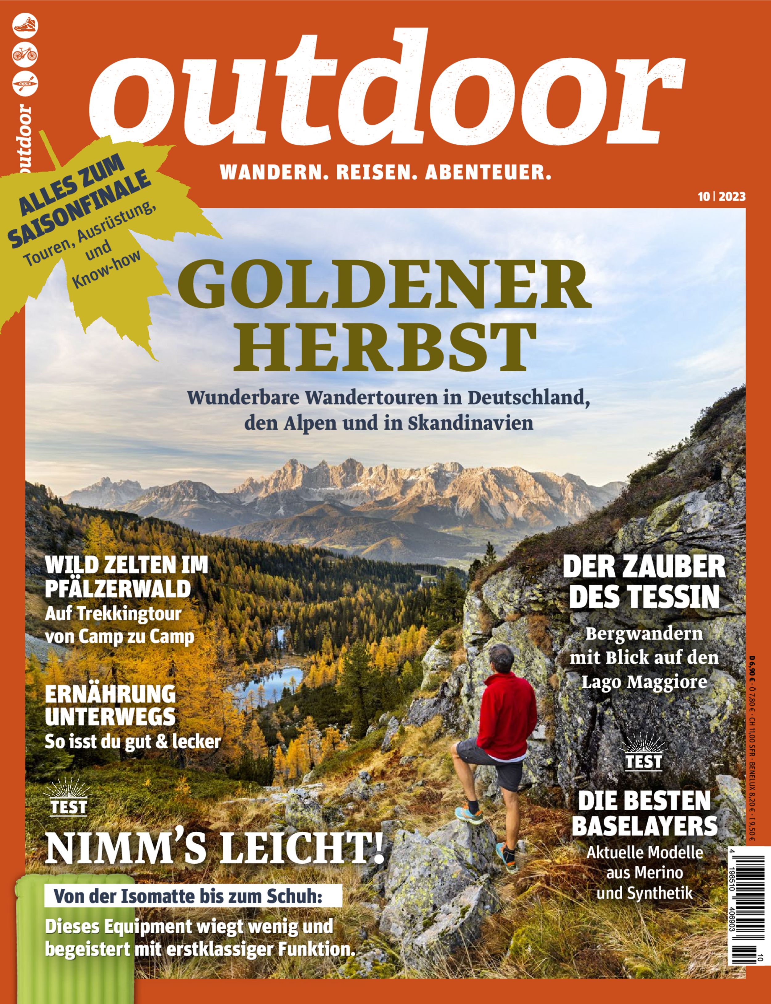 outdoor ePaper 10/2023