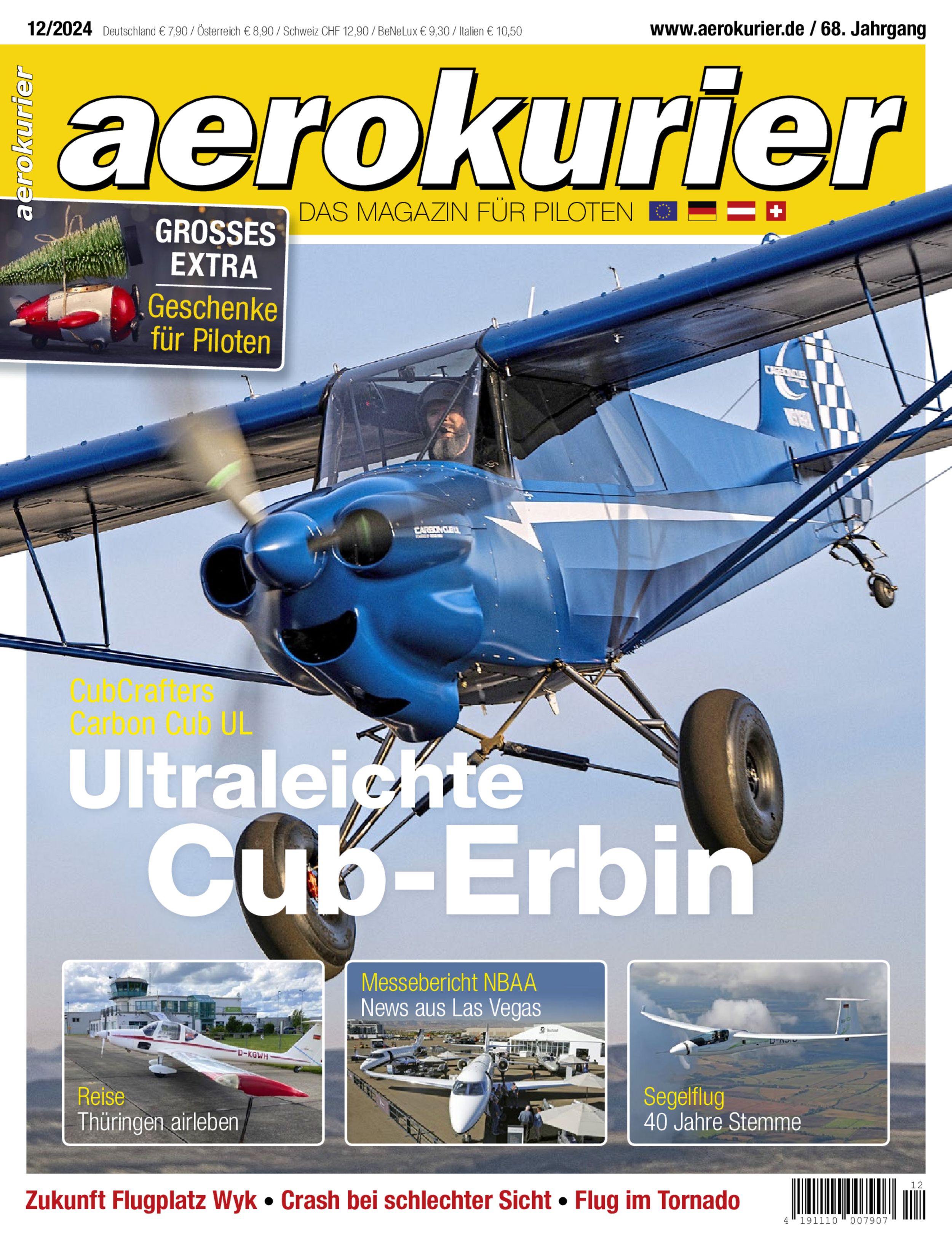 aerokurier ePaper 12/2024