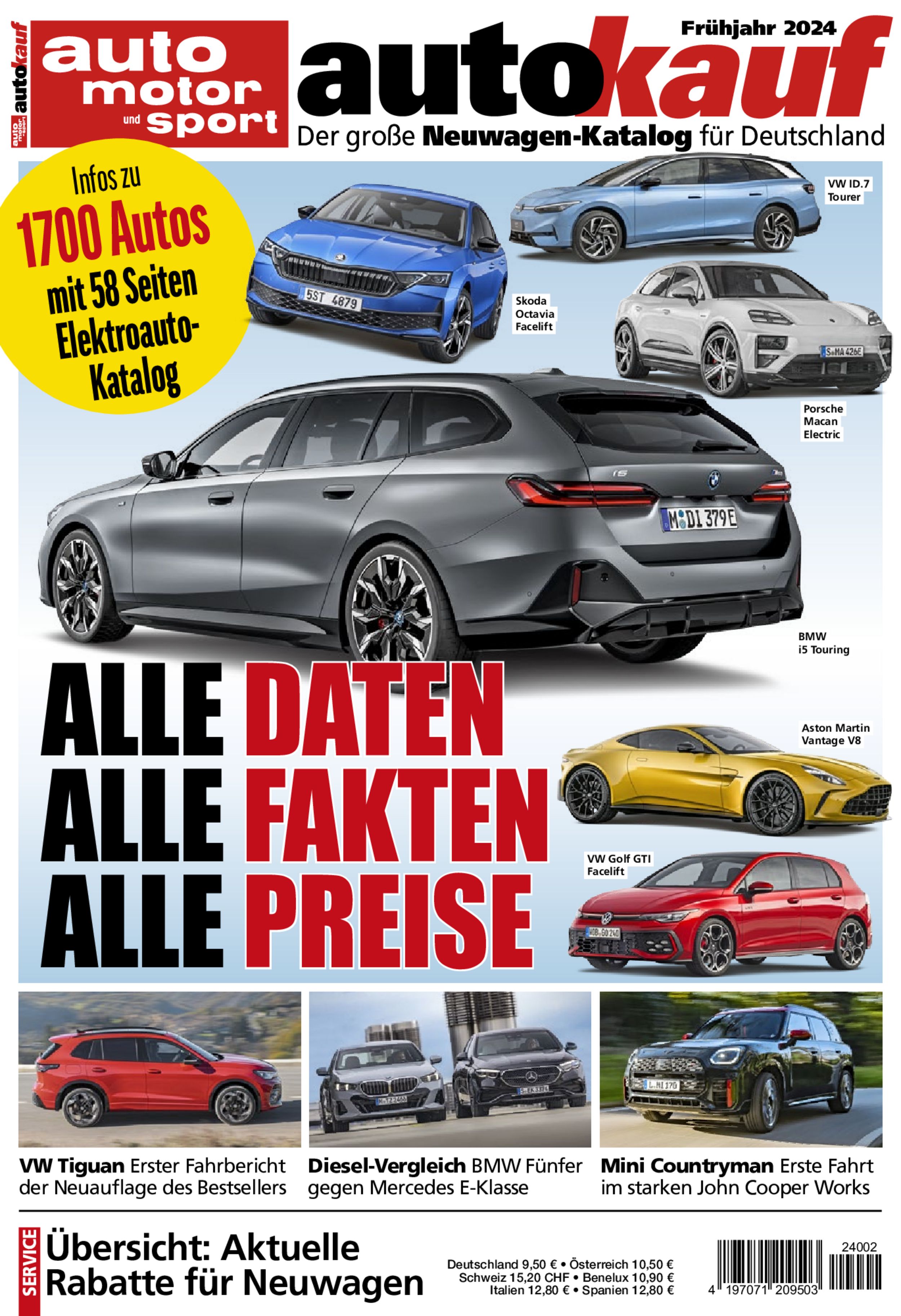 auto motor und sport autokauf ePaper 02/2024