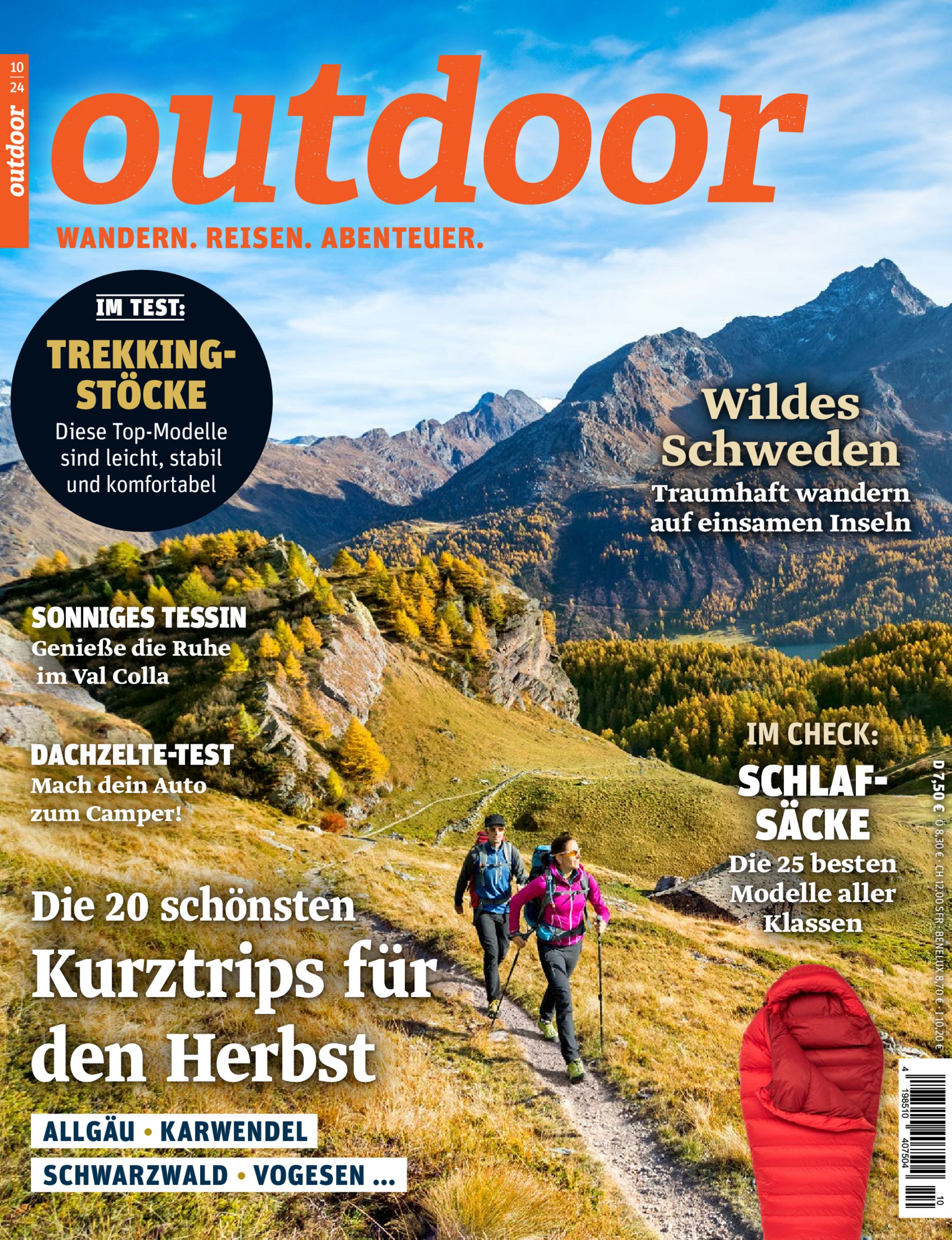 outdoor ePaper 10/2024