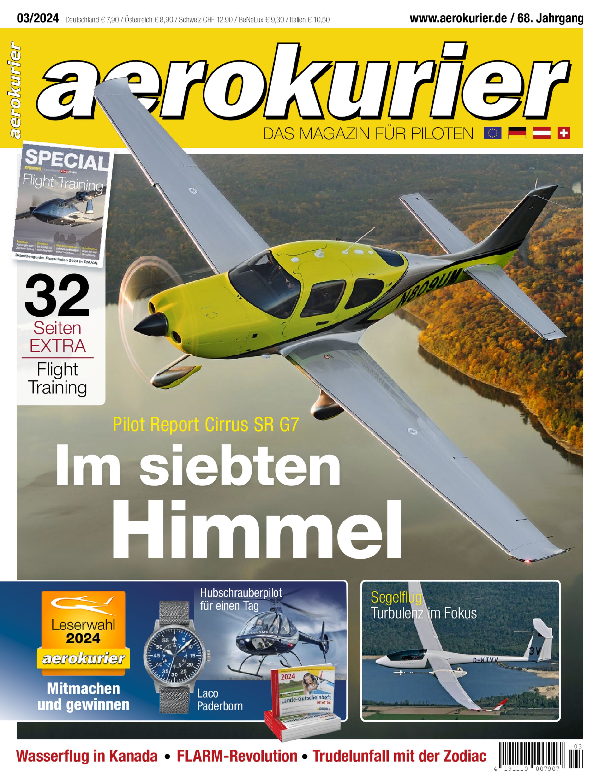 aerokurier ePaper 03/2024
