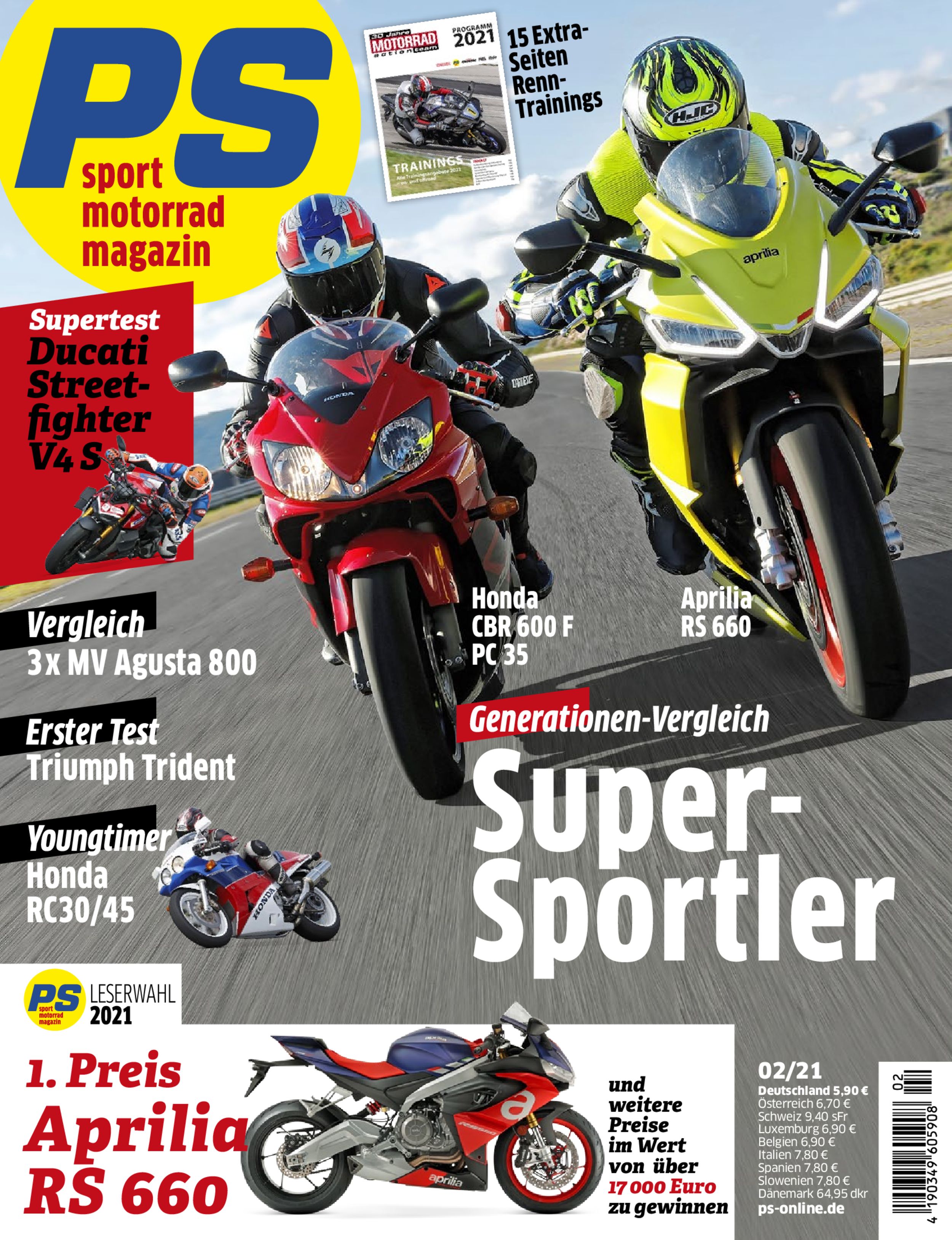 PS ePaper 02/2021