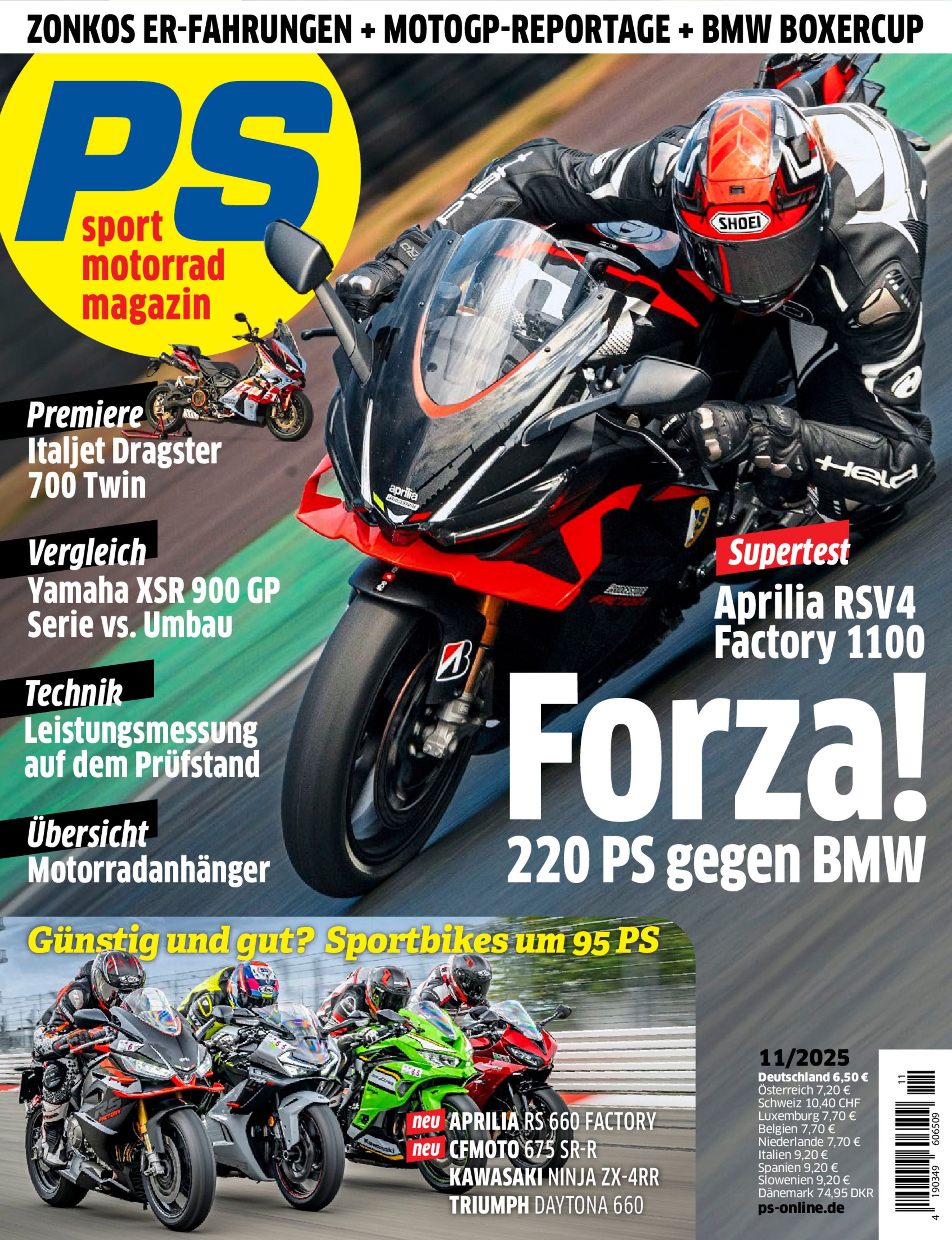 PS 11/2025