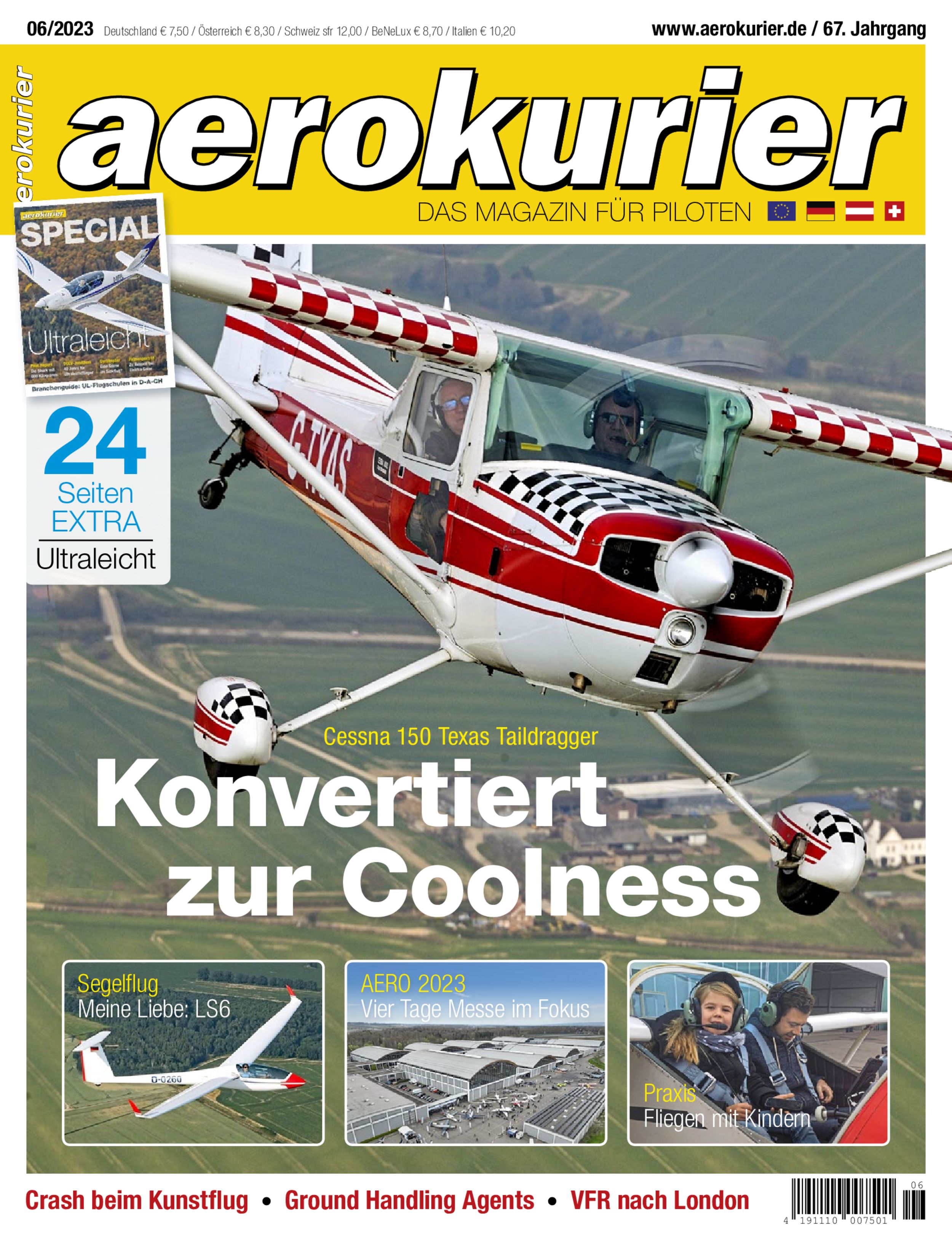 aerokurier ePaper 06/2023
