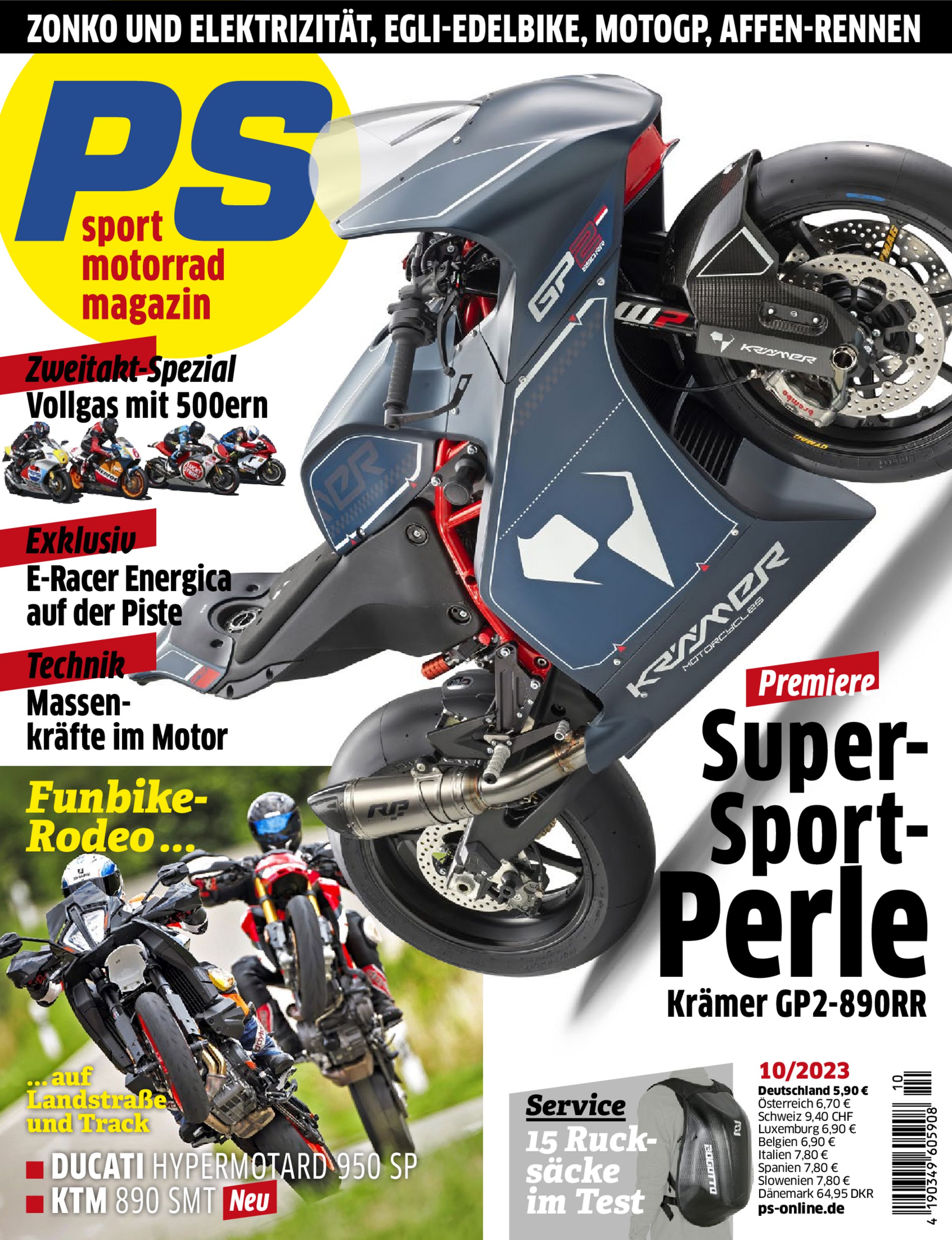 PS ePaper 10/2023