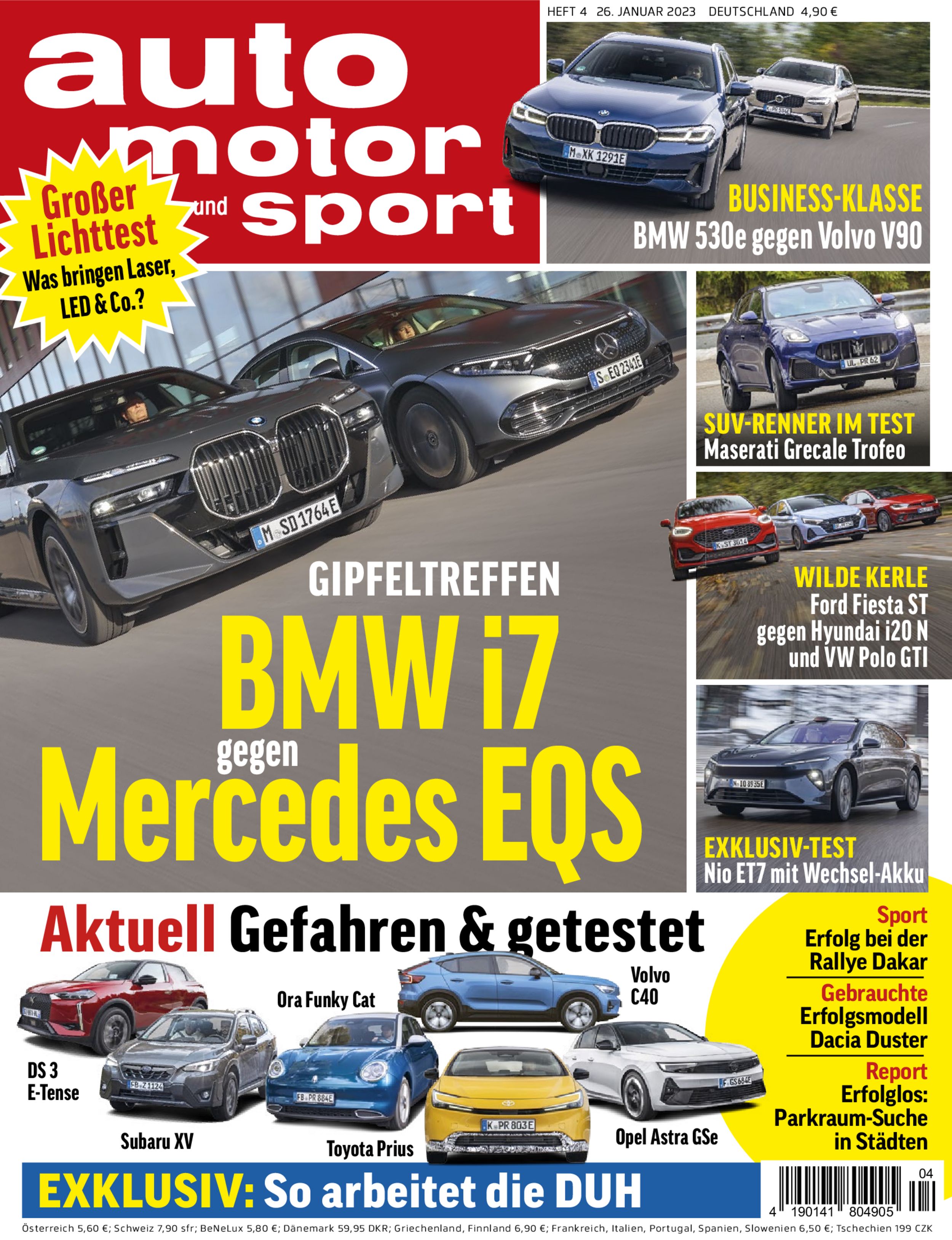 auto motor und sport ePaper 04/2023