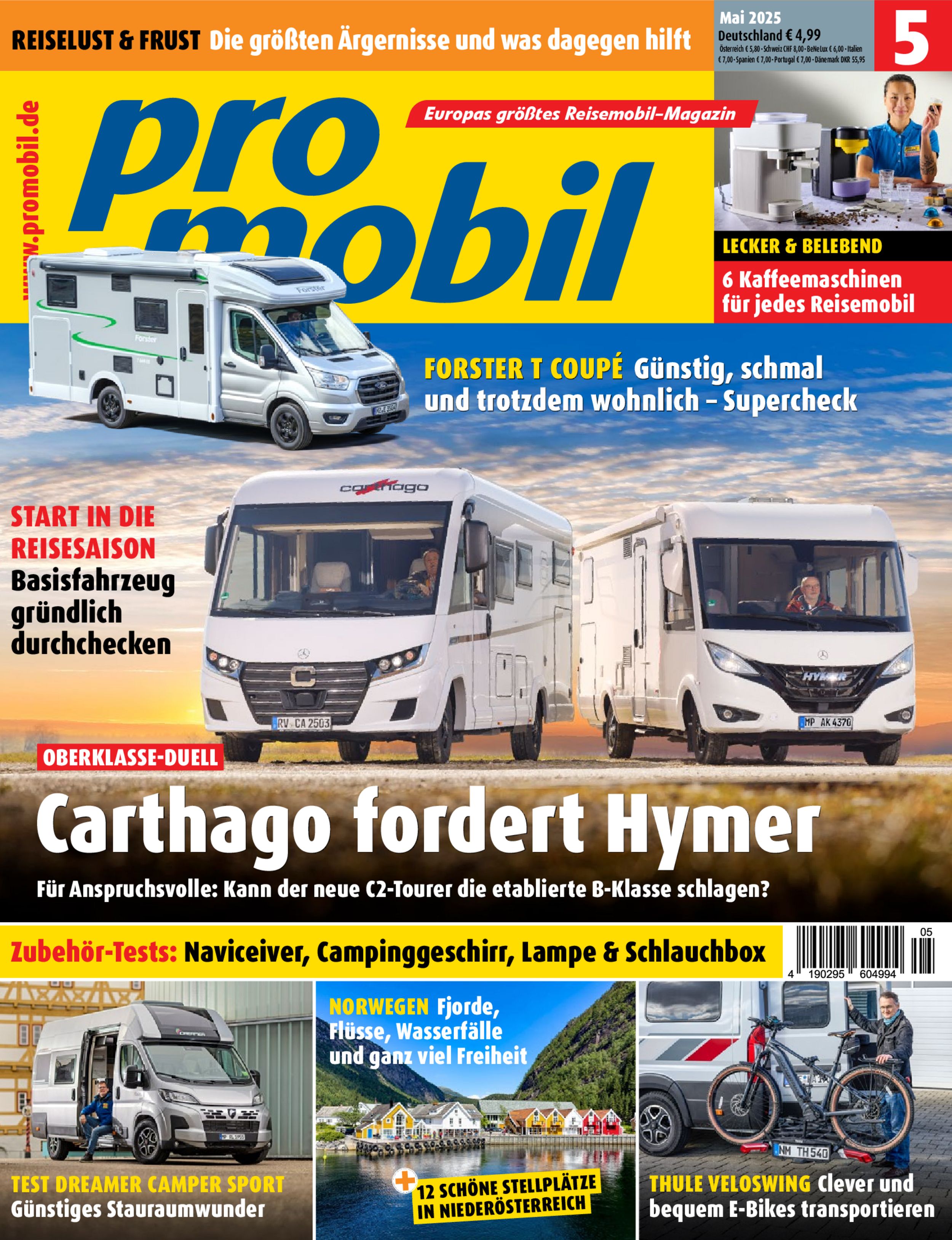 promobil ePaper 05/2025