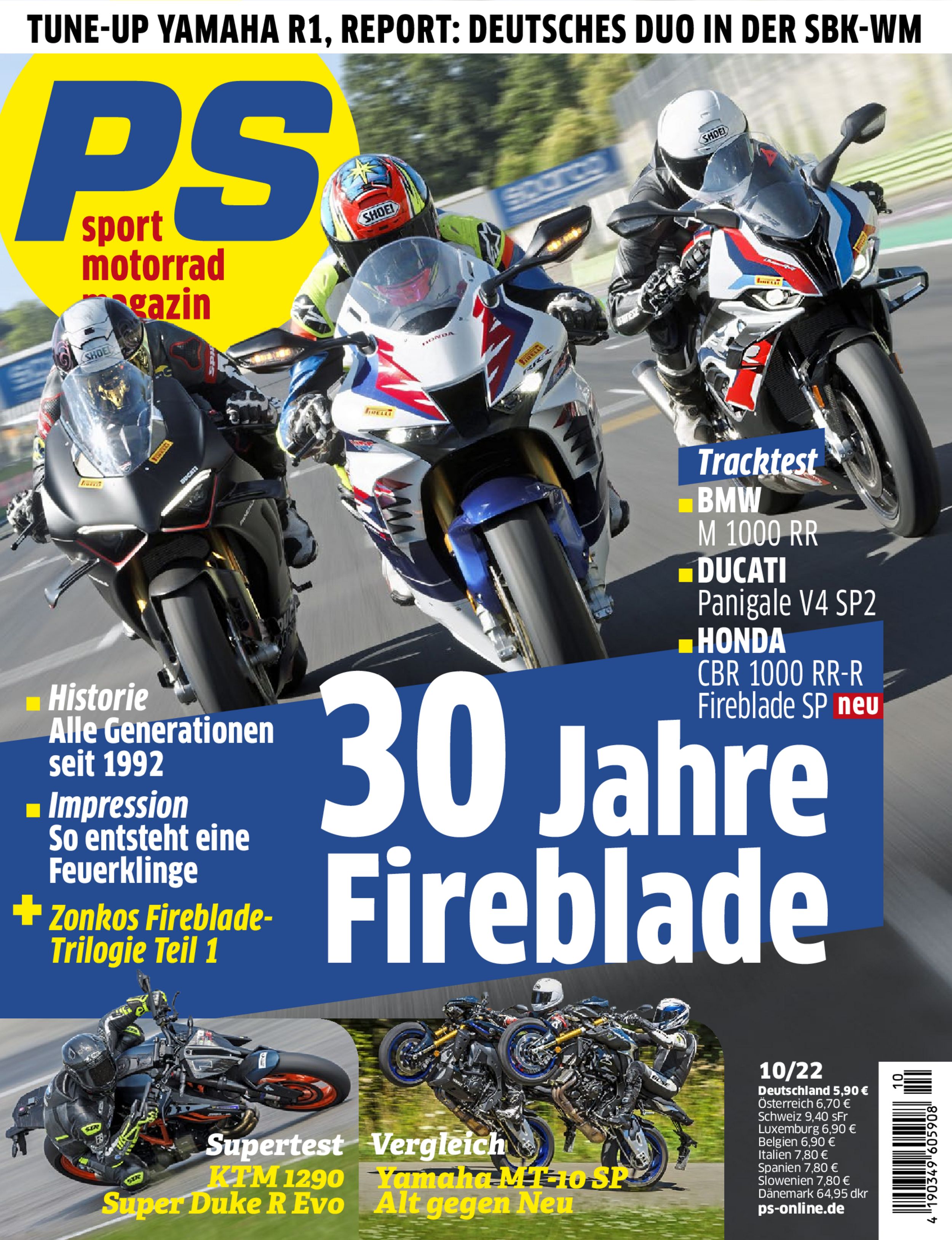 PS ePaper 10/2022