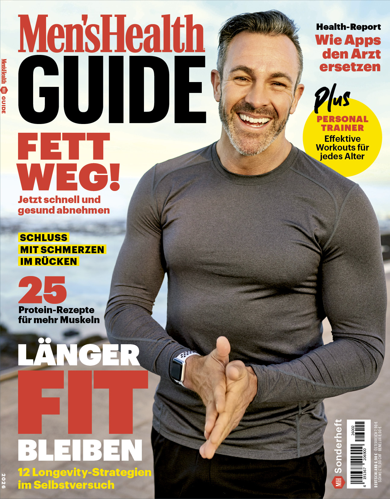 Men's Health GUIDE 02/2026