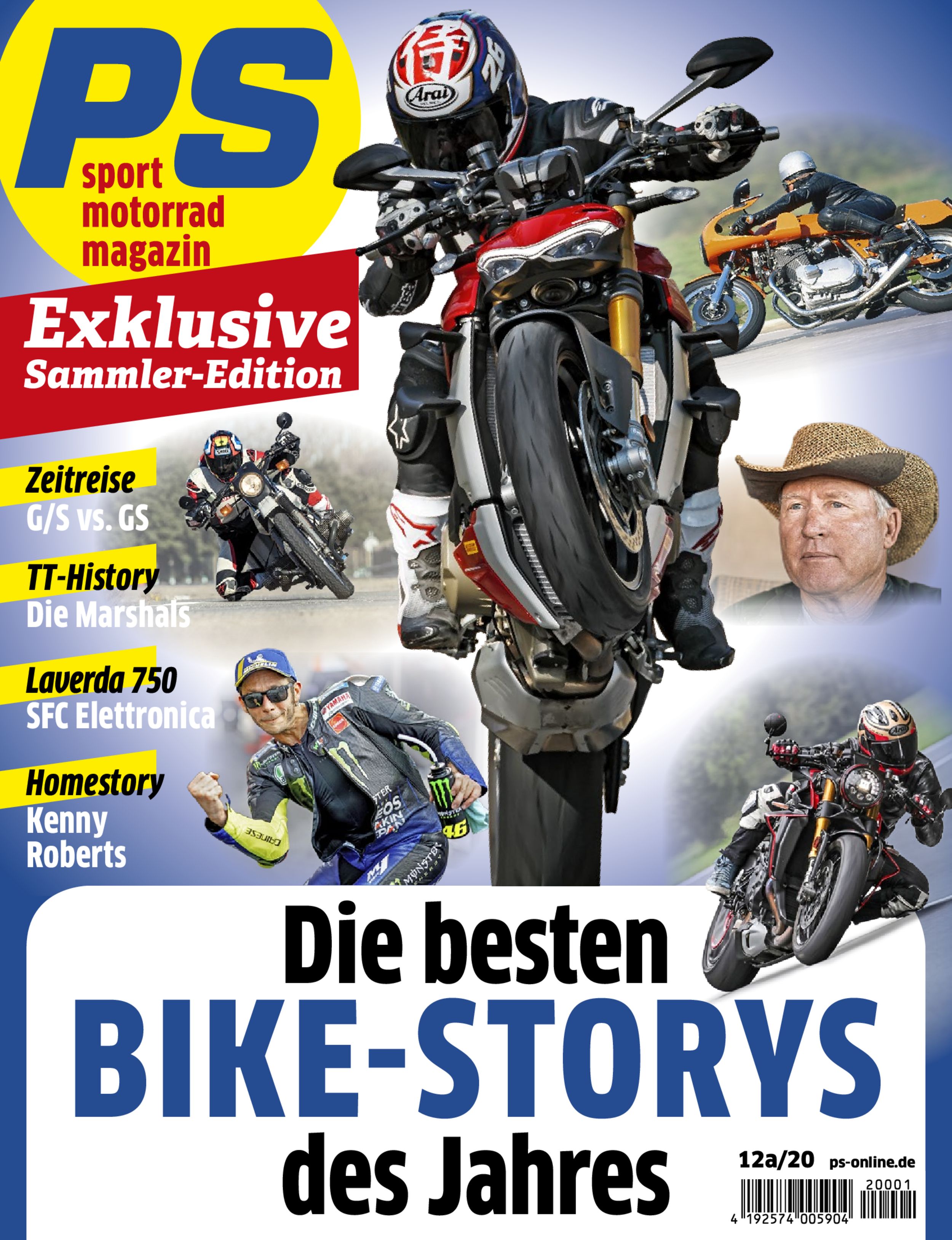 PS Sonderheft ePaper 01/2020