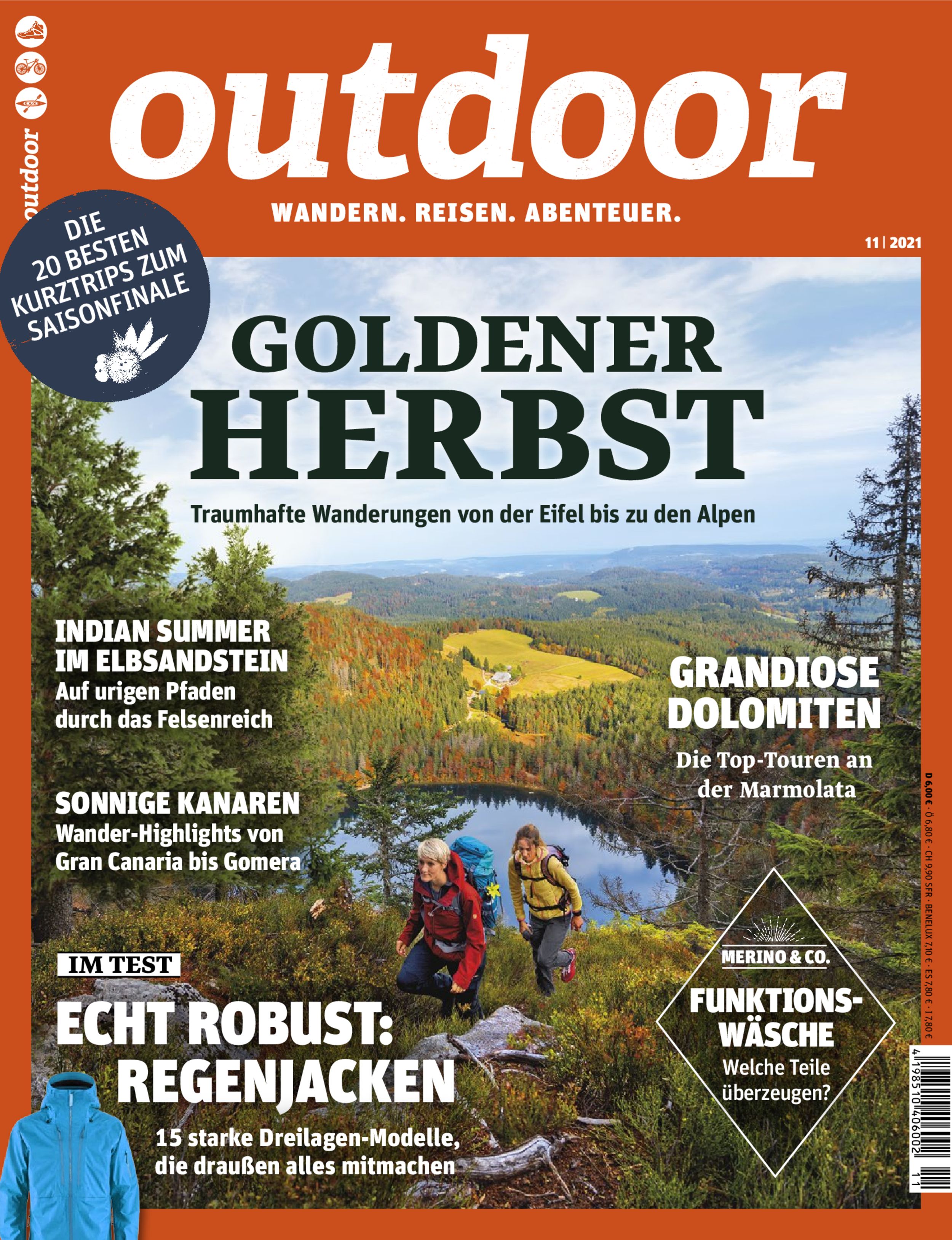 outdoor ePaper 11/2021