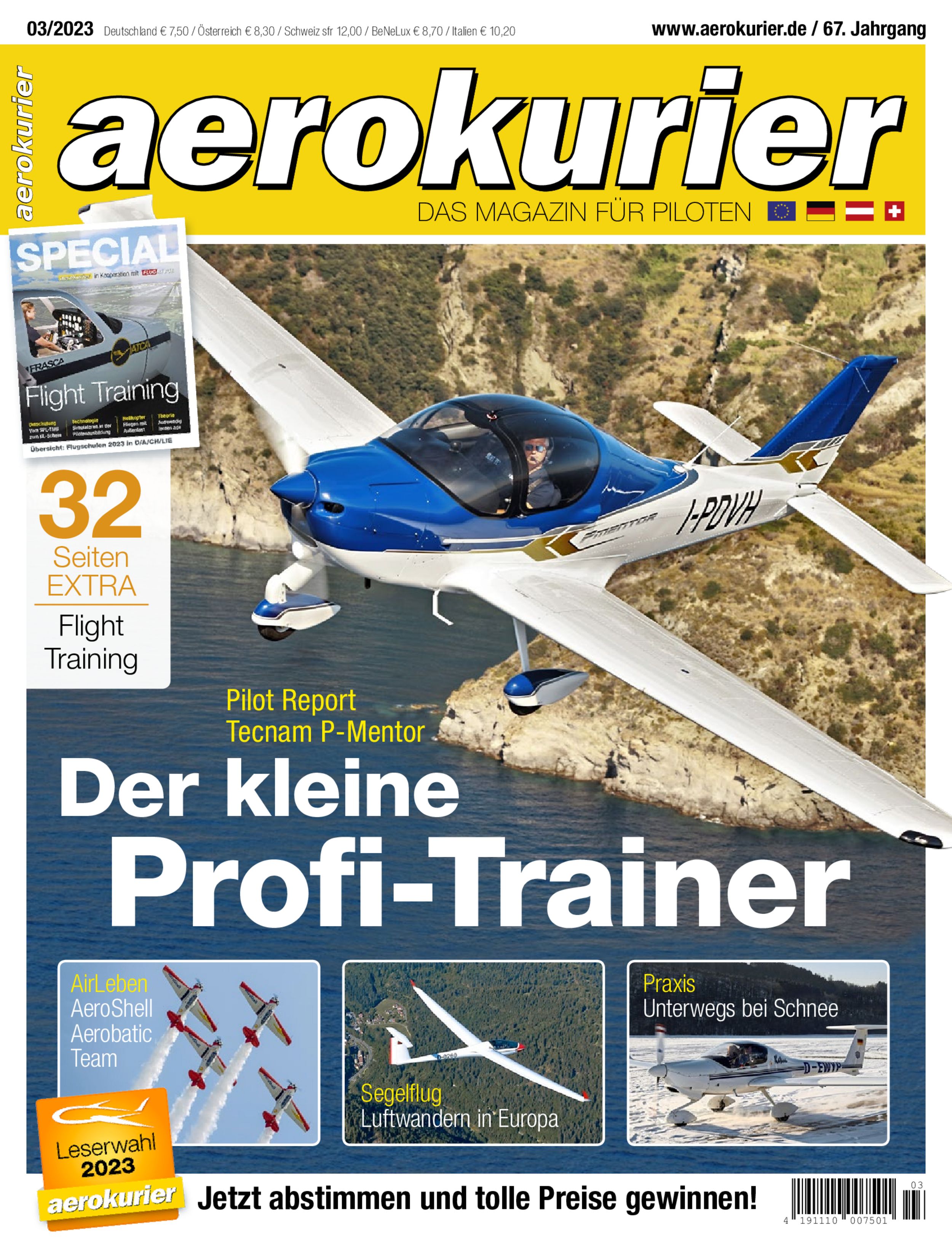 aerokurier ePaper 03/2023