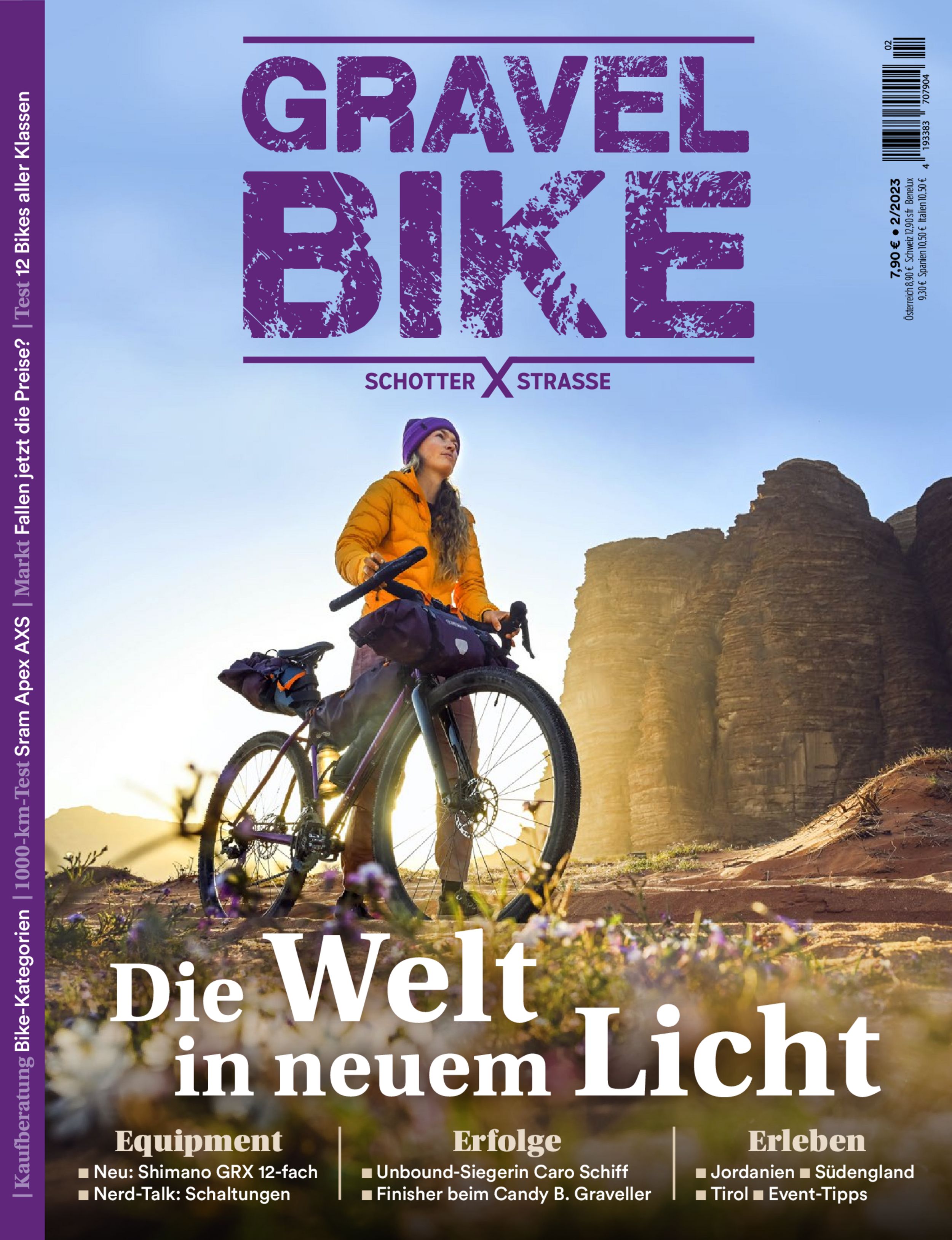 GRAVELBIKE ePaper 02/2023