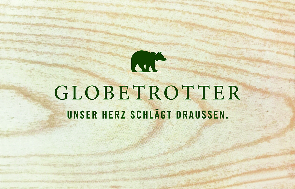 30,-&euro; Globetrotter-Gutschein Digital