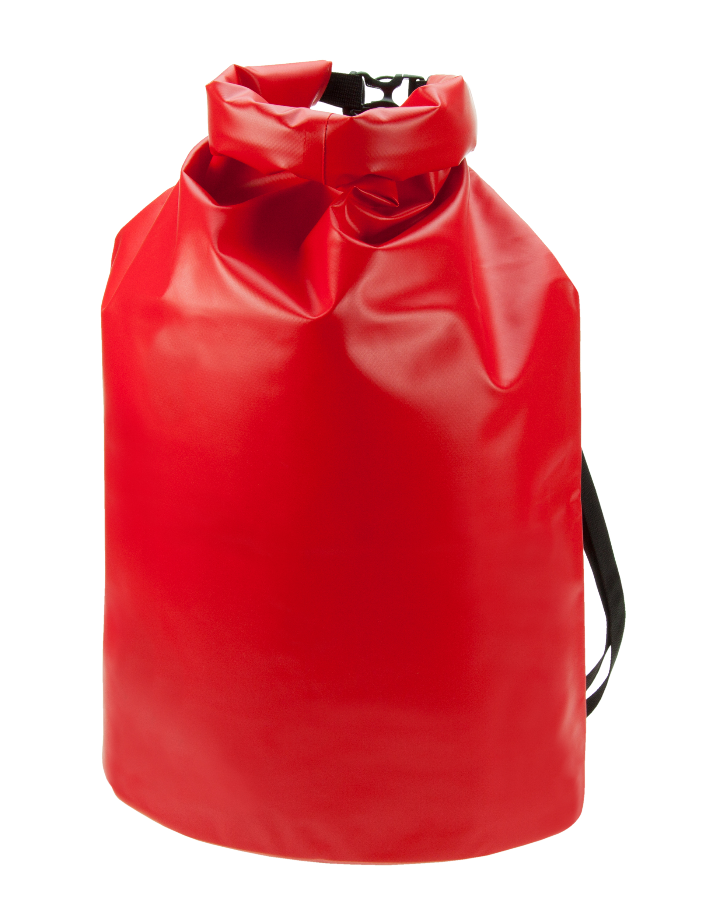 Drybag SPLASH 2 rot Halfar