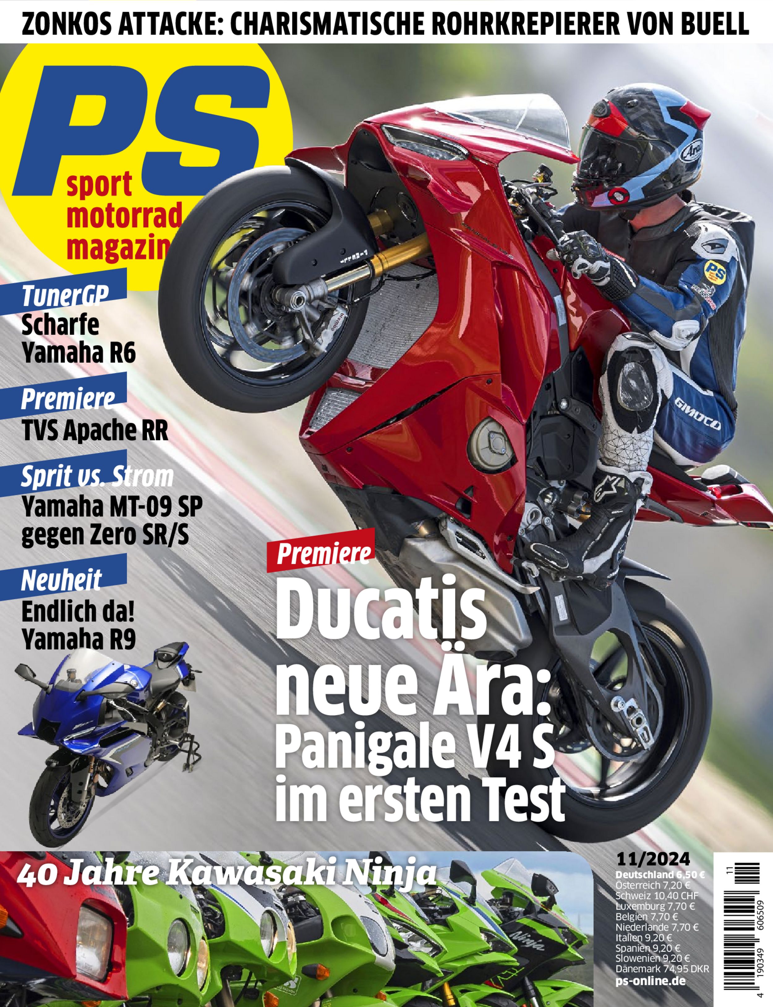 PS ePaper 11/2024