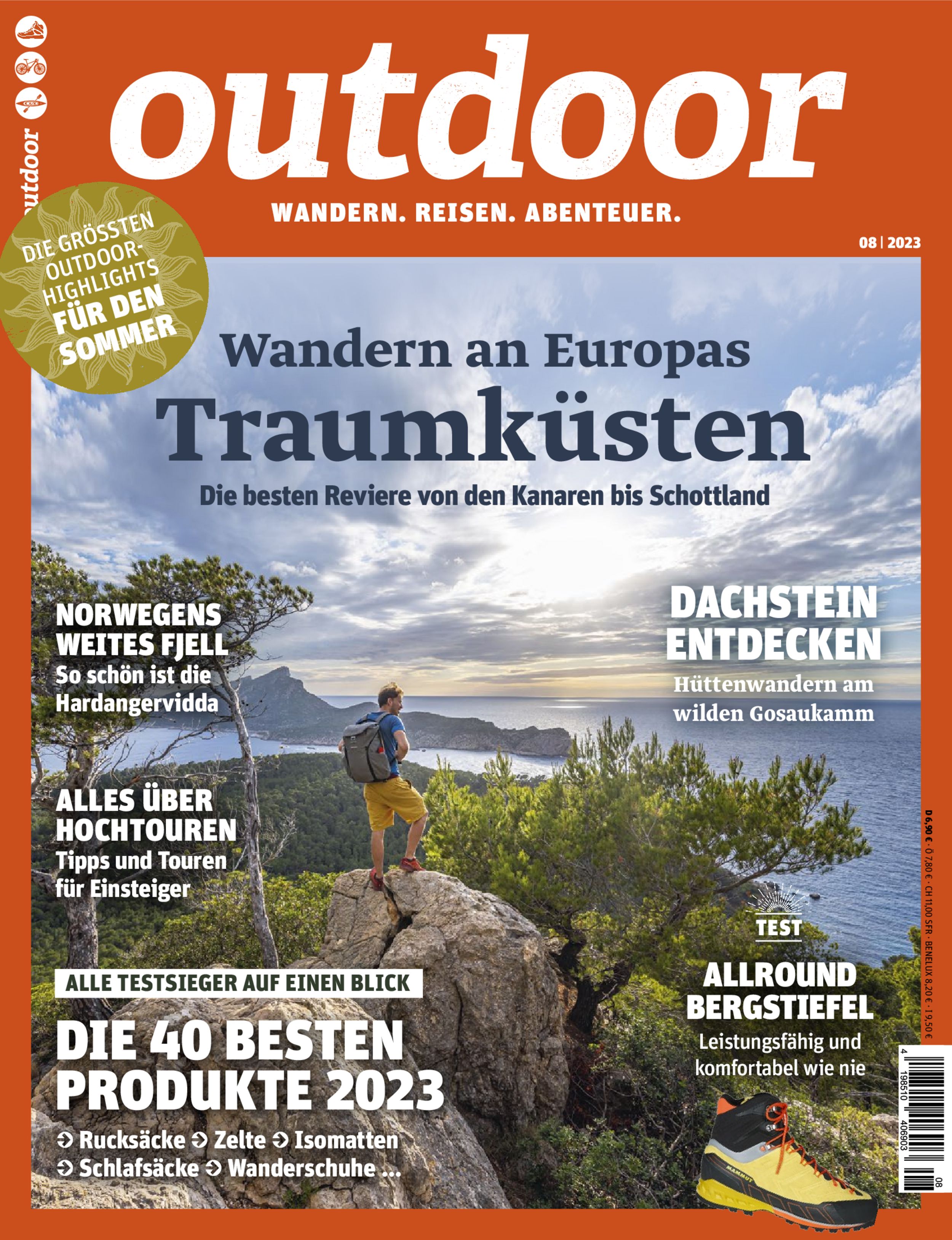 outdoor ePaper 08/2023