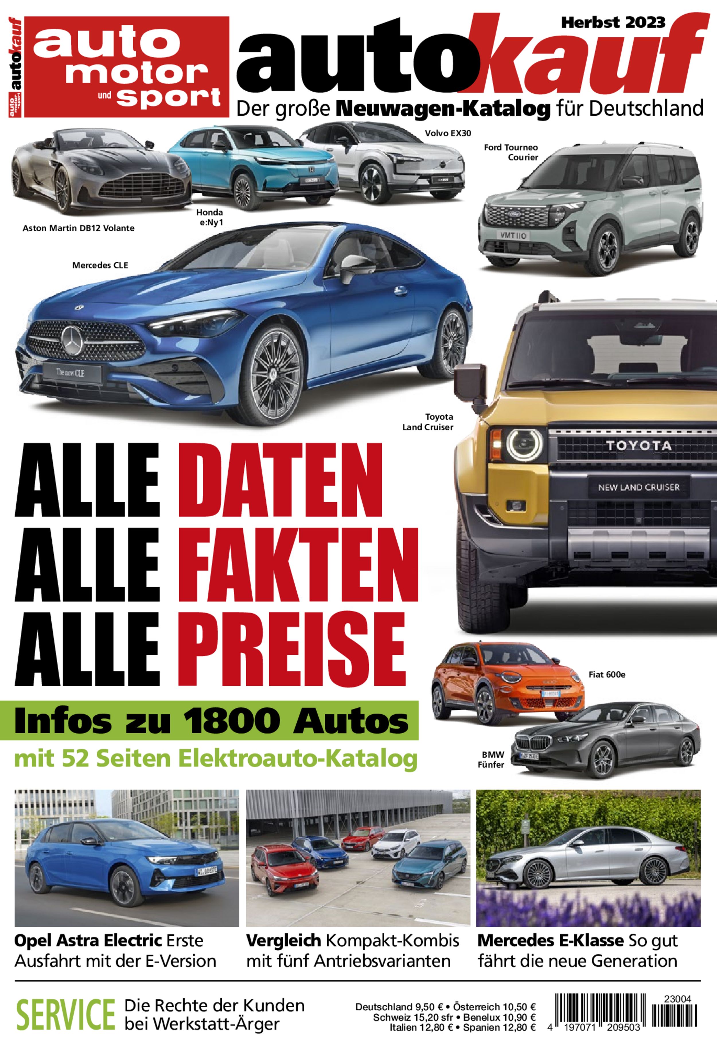 auto motor und sport autokauf ePaper 04/2023