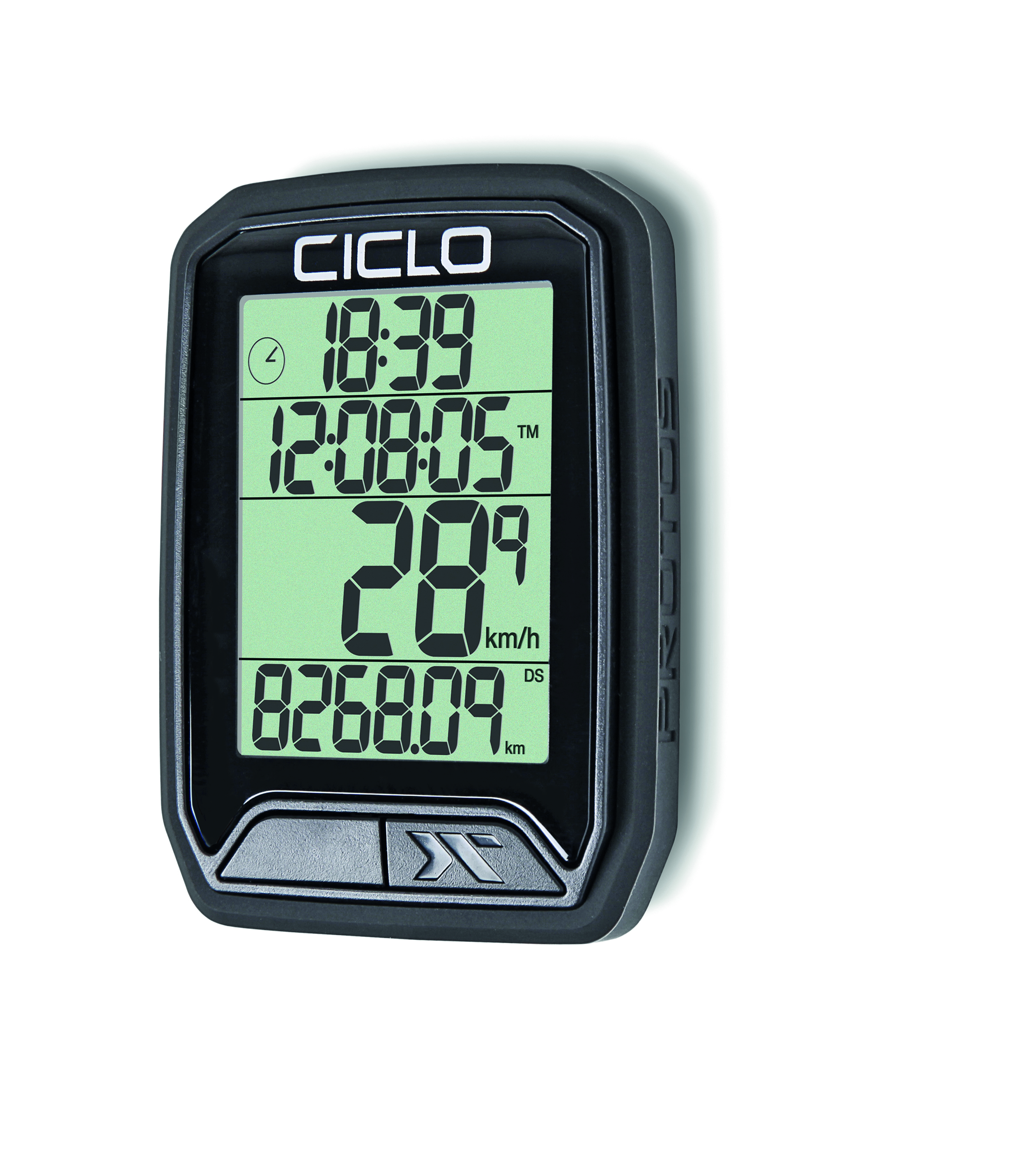 Ciclo Protos 213 Fahrradcomputer