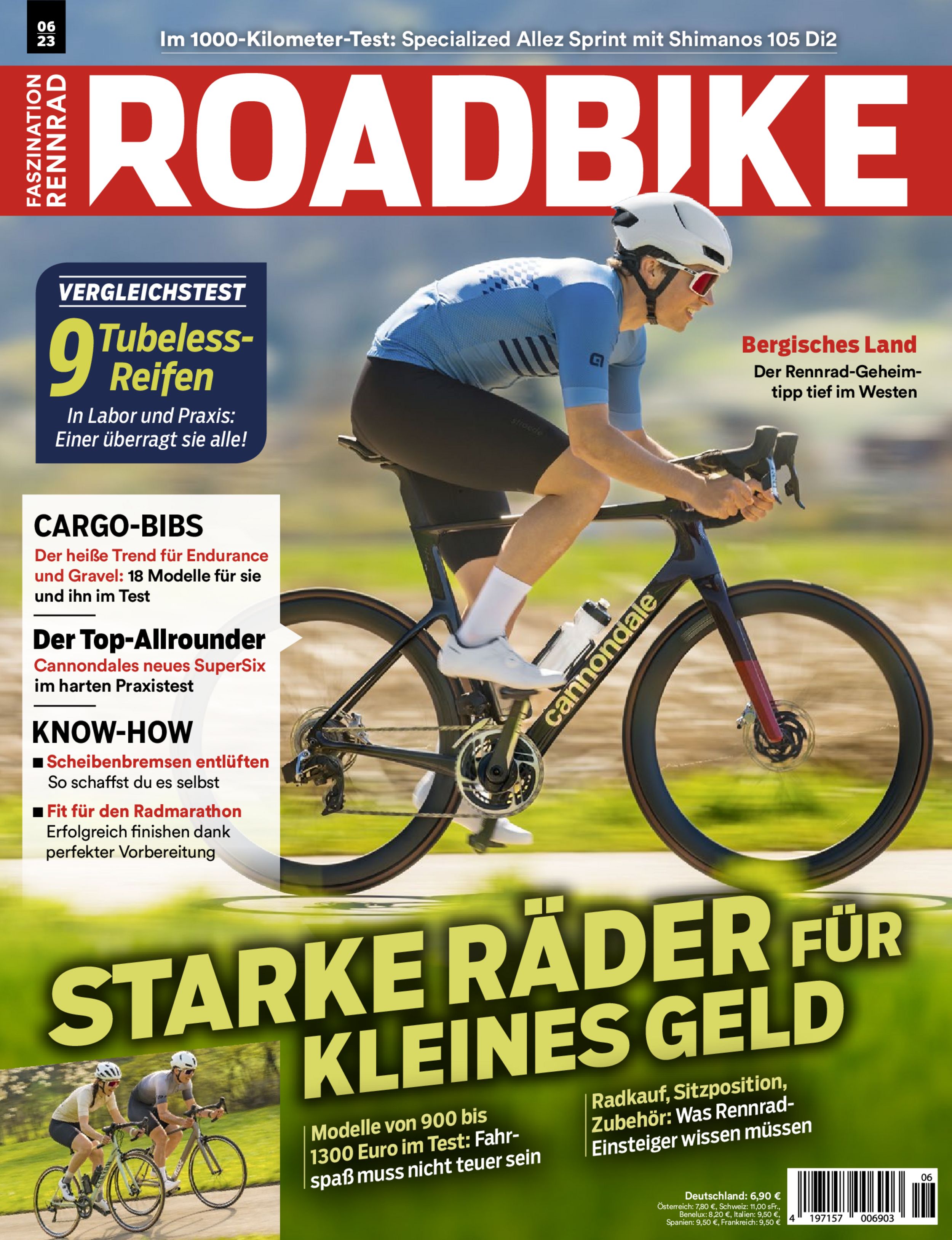ROADBIKE ePaper 06/2023